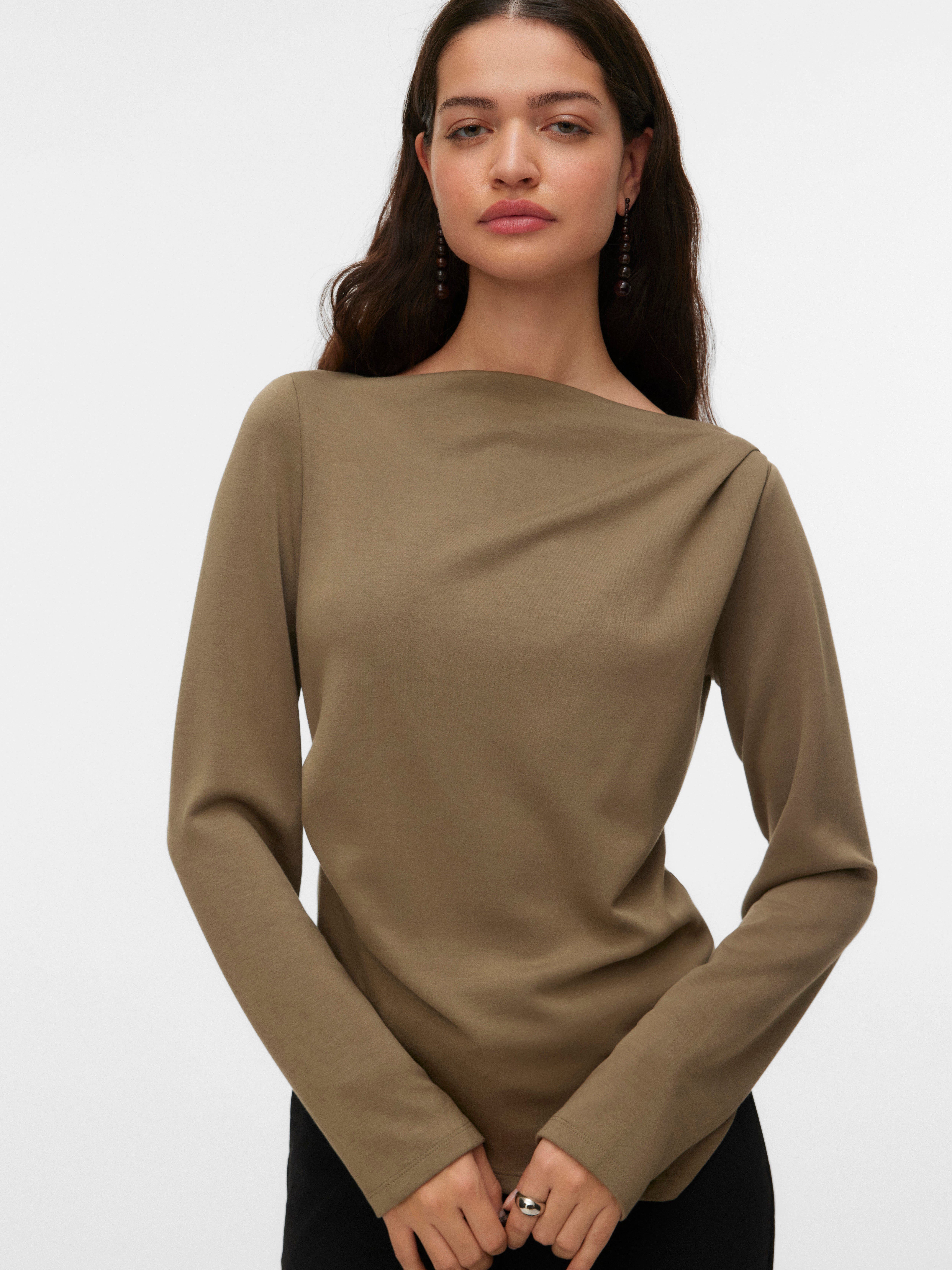 VERO MODA® VMMILLE Top