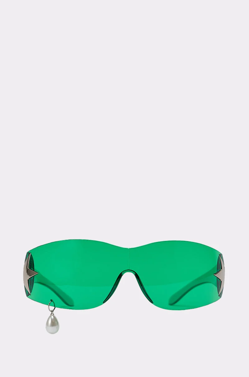 I DONT CRY SUNGLASSES - Akira Store