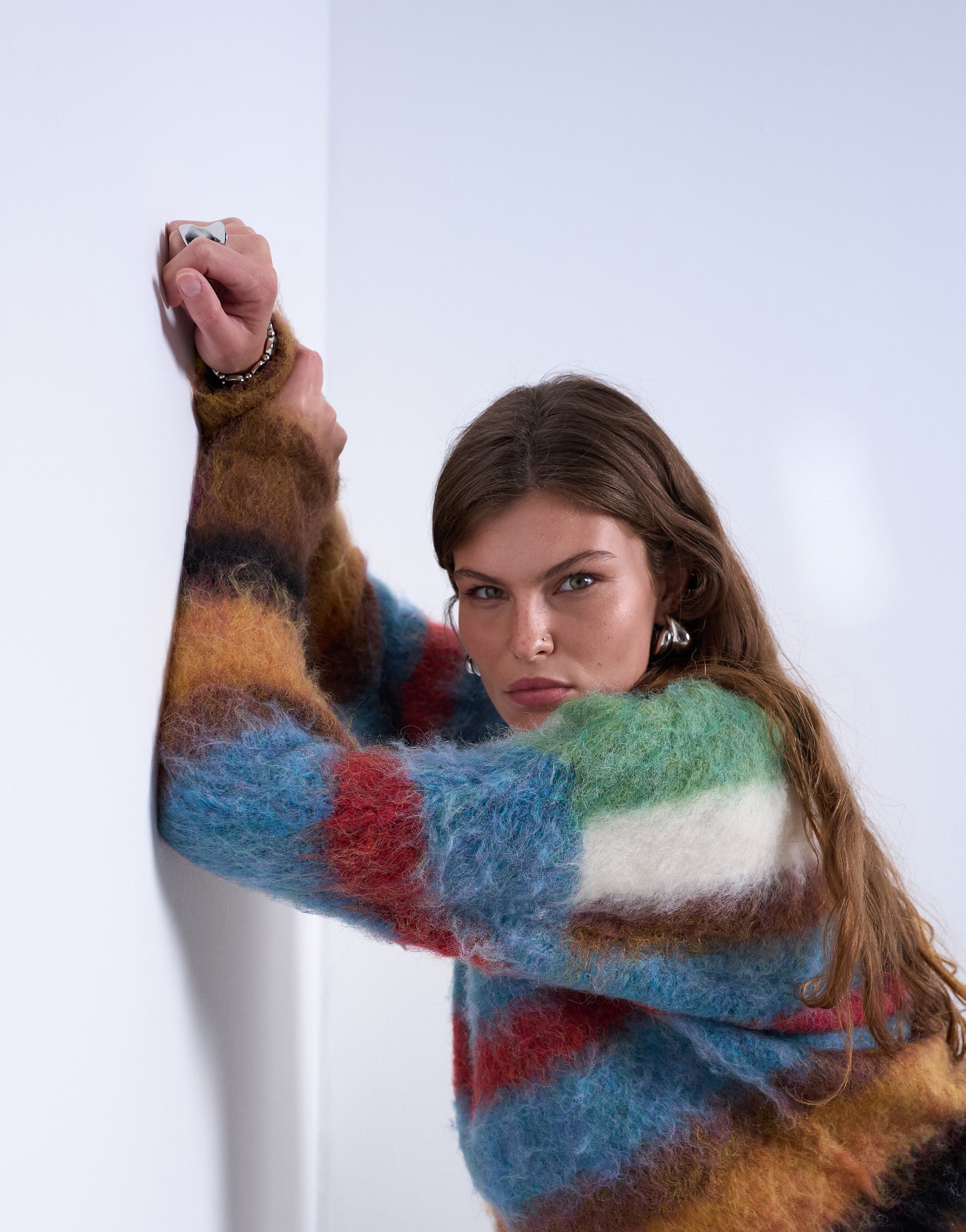 VERO MODA® TSKELLY Pullover