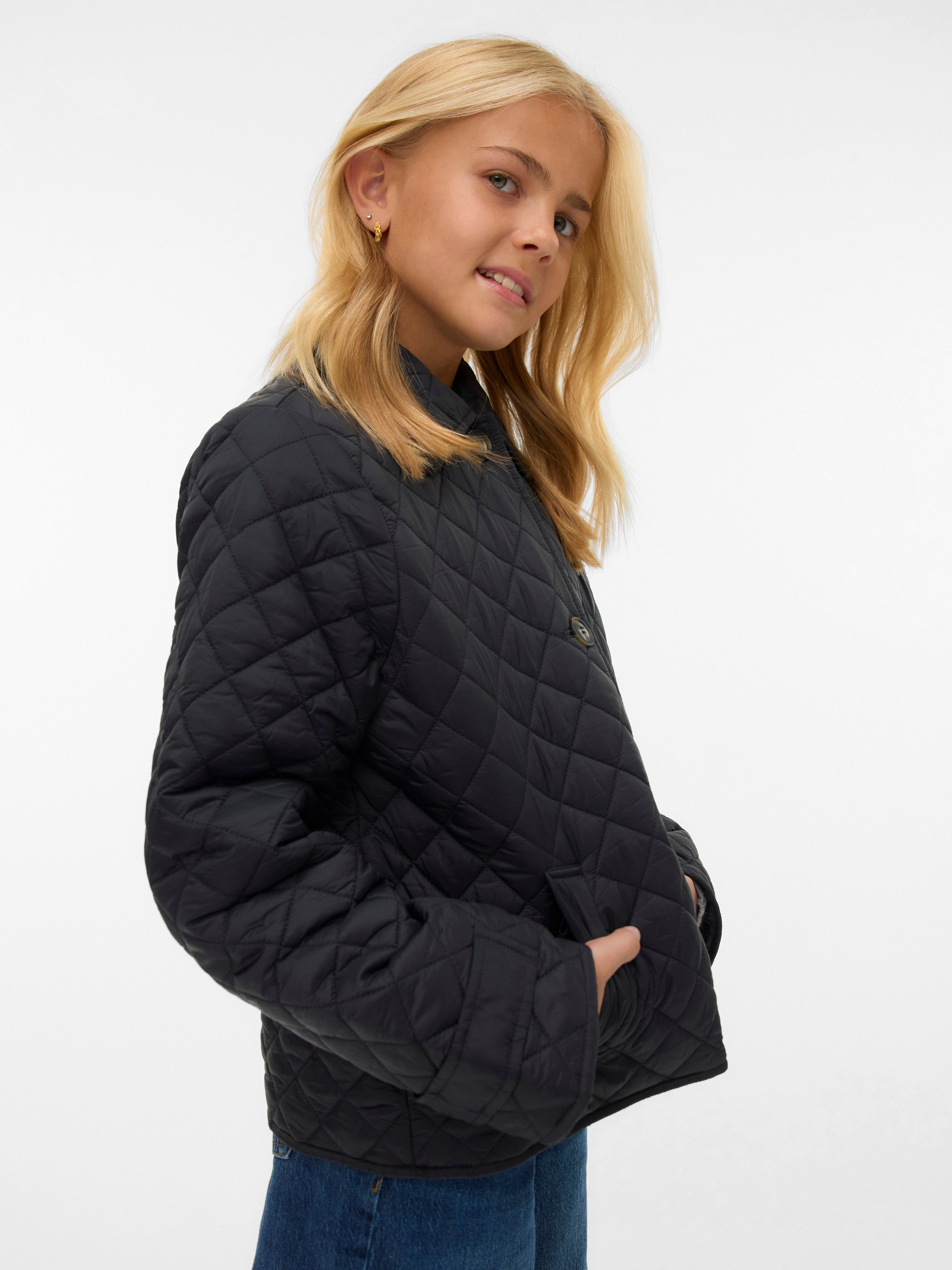 VERO MODA® VMHOLTE Jacket