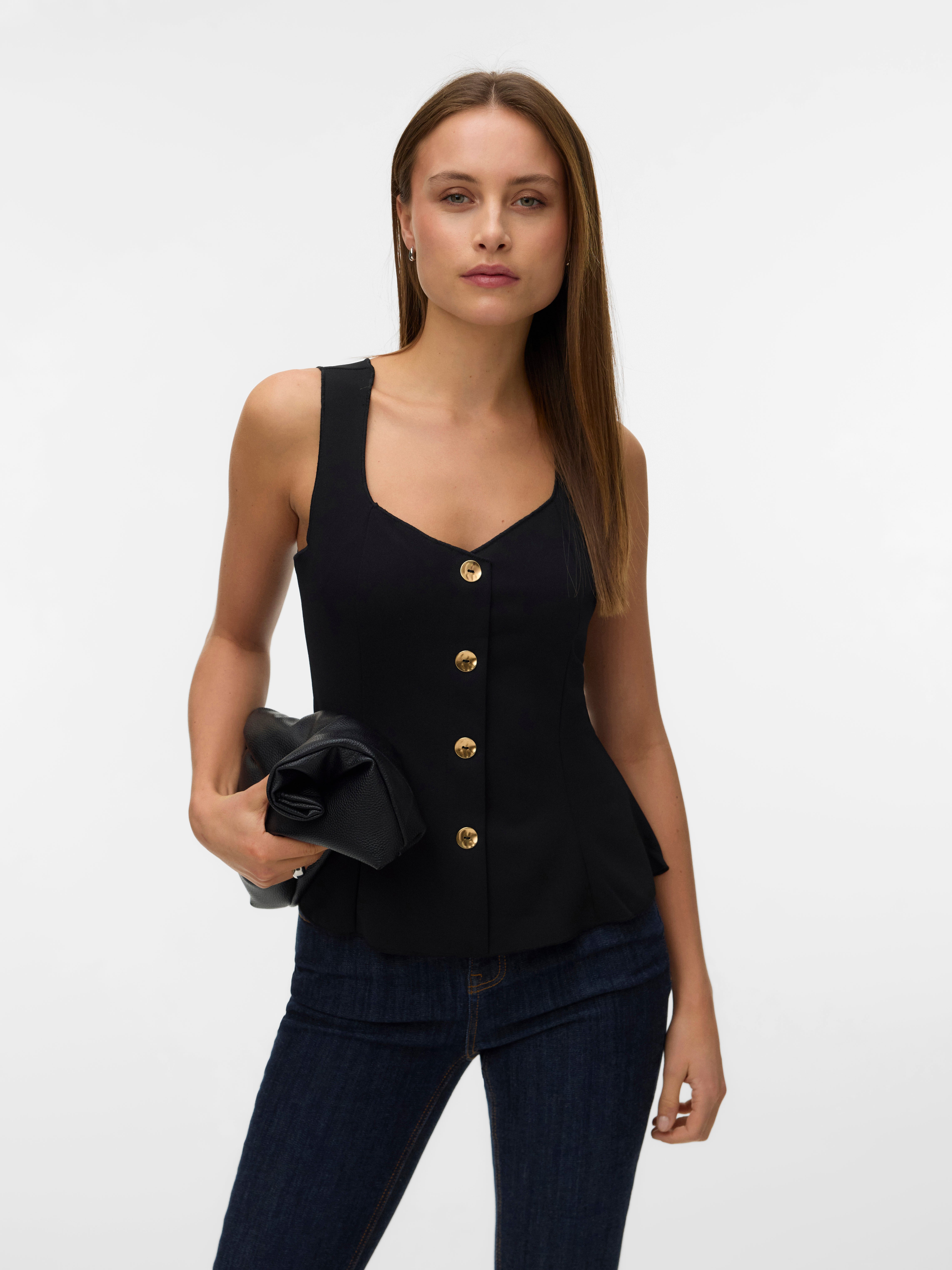 VERO MODA® AWSAGE Top