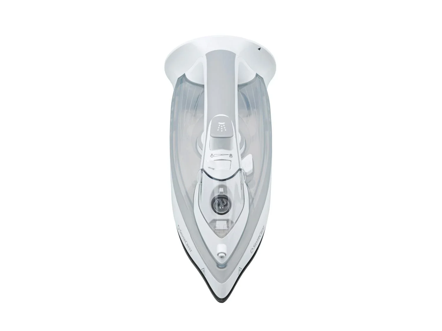 SILVERCREST Fer  repasser vapeur sans fil