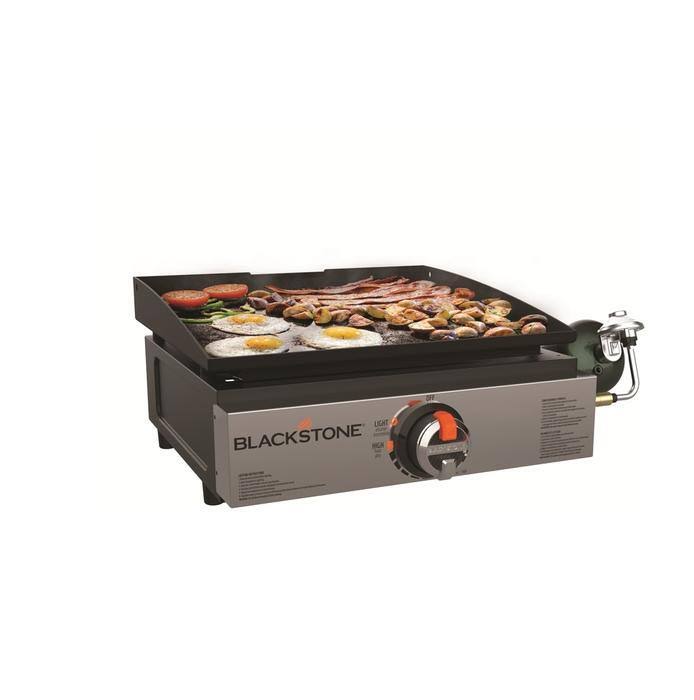 Blackstone 17
