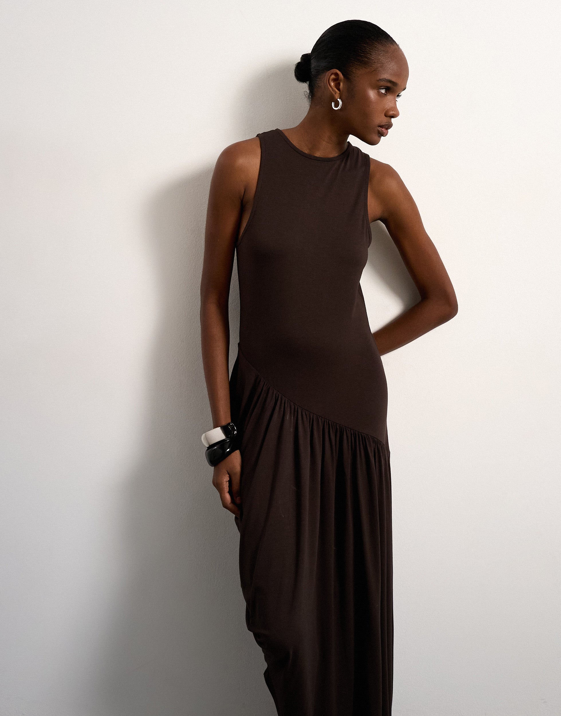 VERO MODA® TSJULIE Long dress