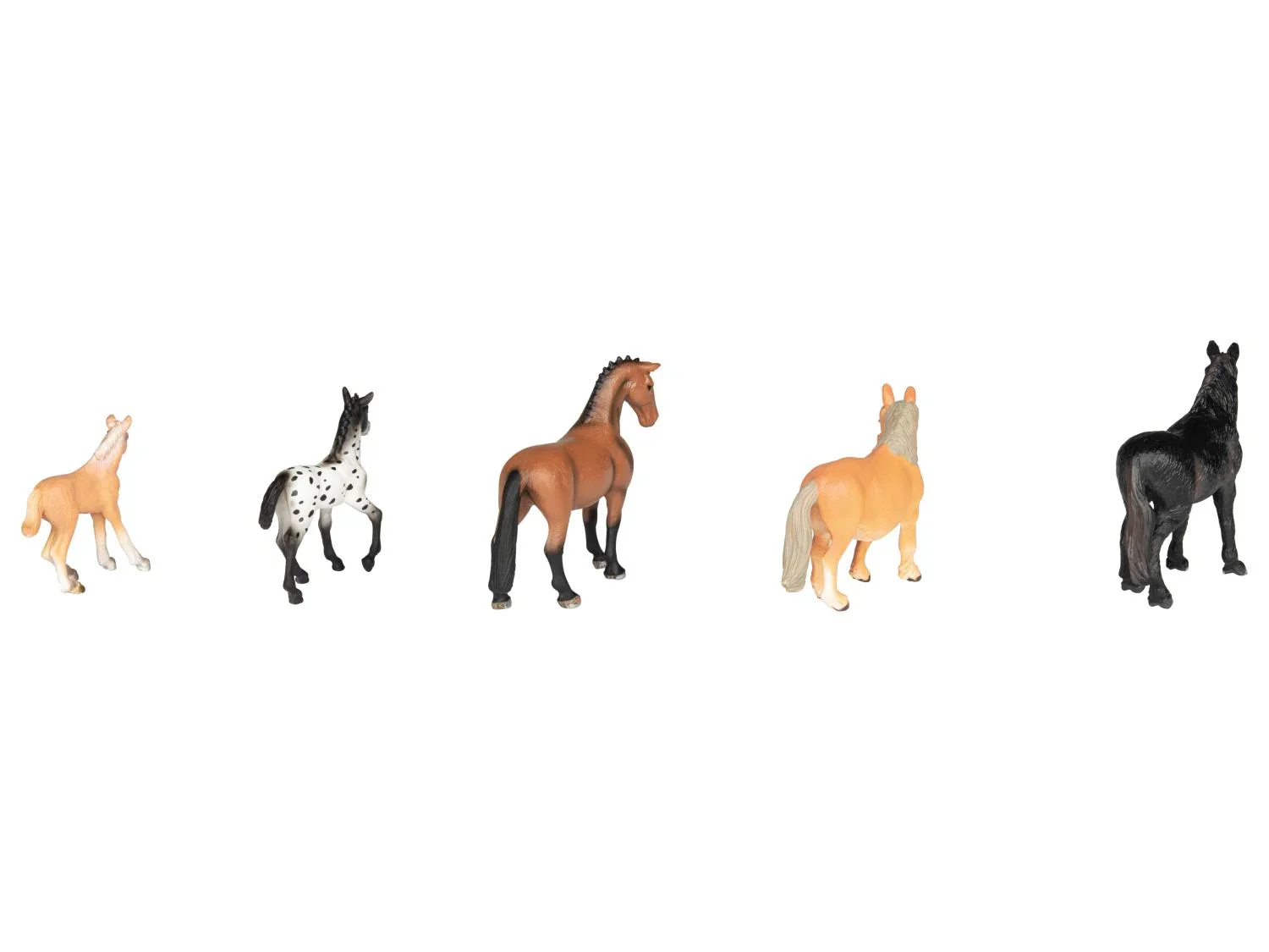 lupilu Set de figurines