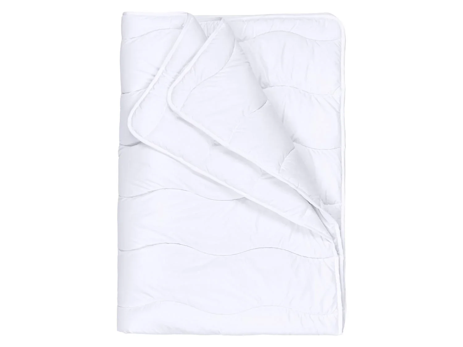 LIVARNO Couette Cyclafill ECO, 140 x 200 cm