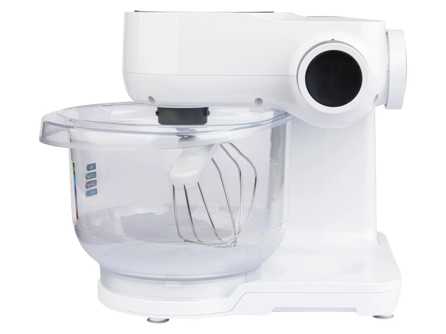 BOSCH Robot de cuisine MUMS2TW00, 700 W