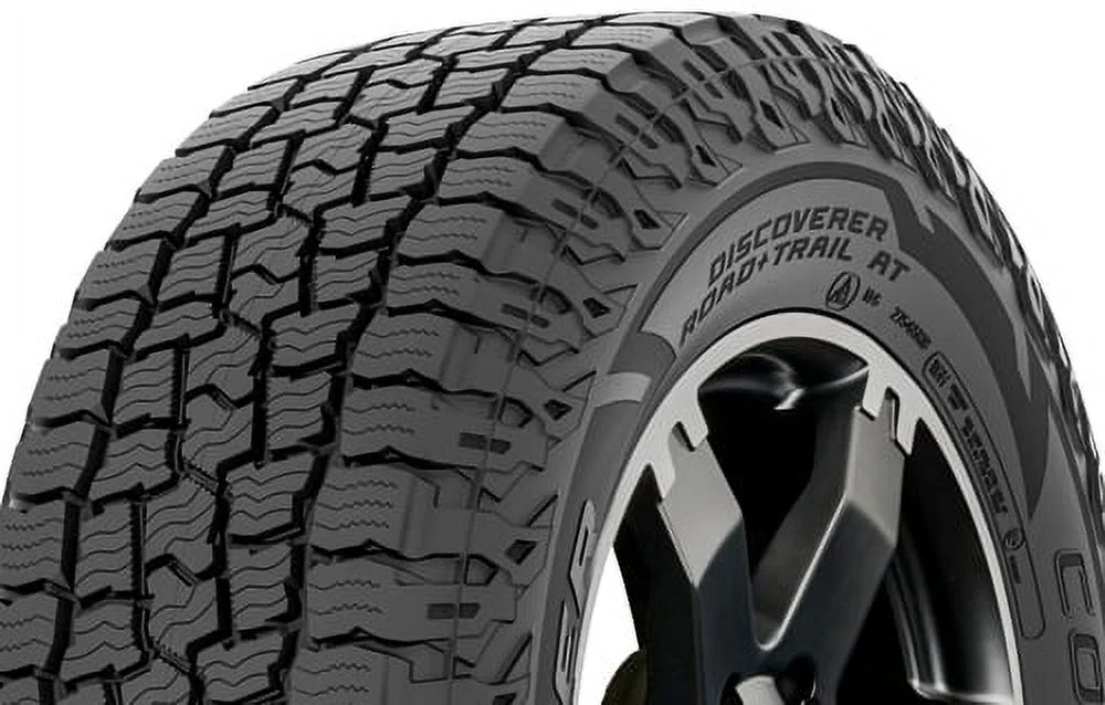 1 Discoverer Road+Trail AT 245/75R16 111T All Terrain 3PMSF 65K MILE CP171277049 / 245/75/16 / 2457516 - Image 2
