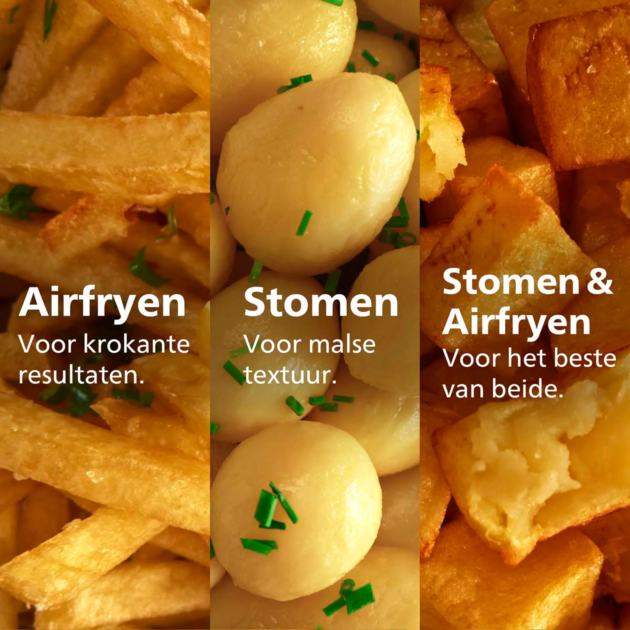 Philips Airfryer 5000-serie NA555/00