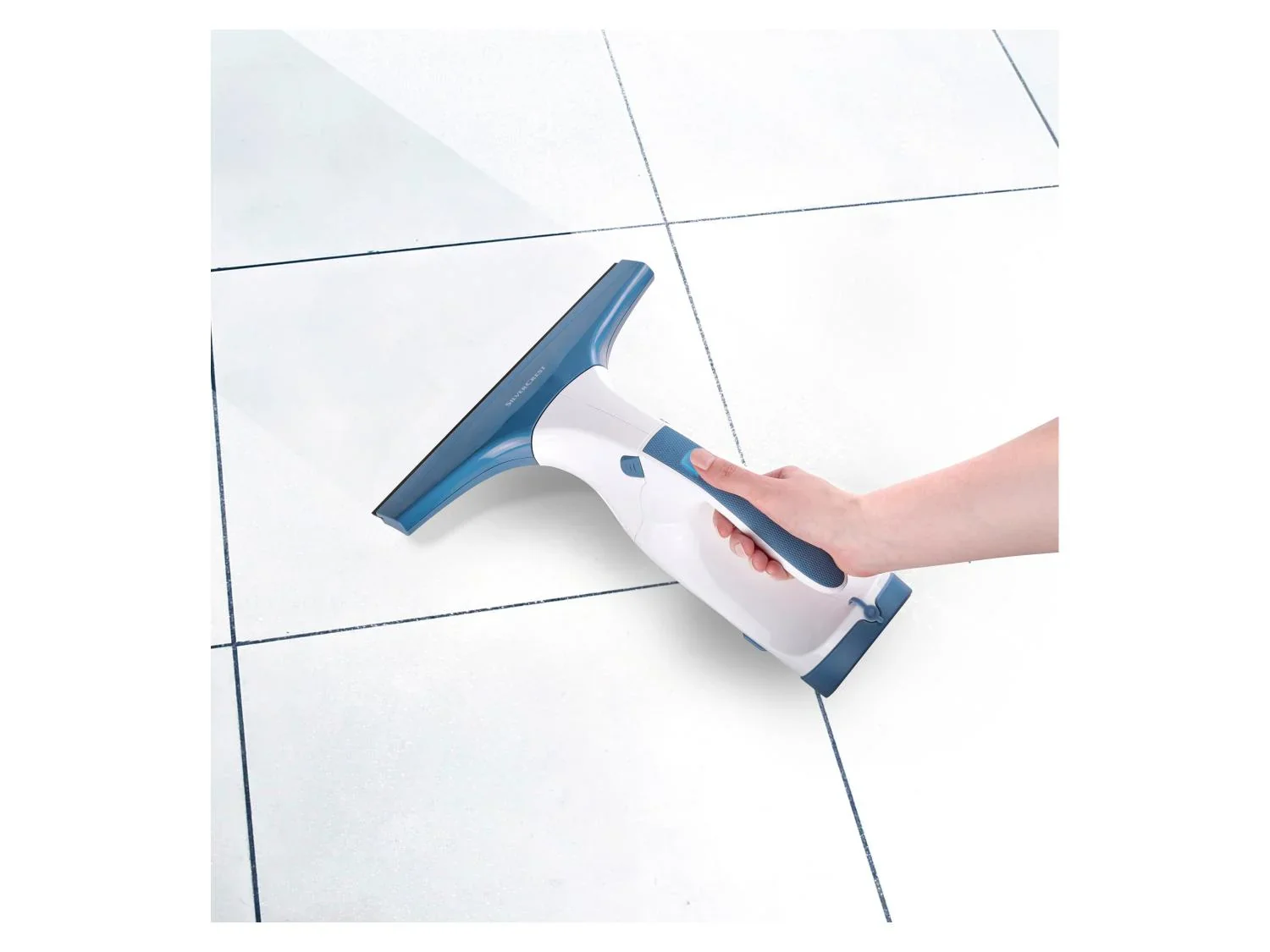 SILVERCREST Nettoyeur aspirateur  vitres sans fil