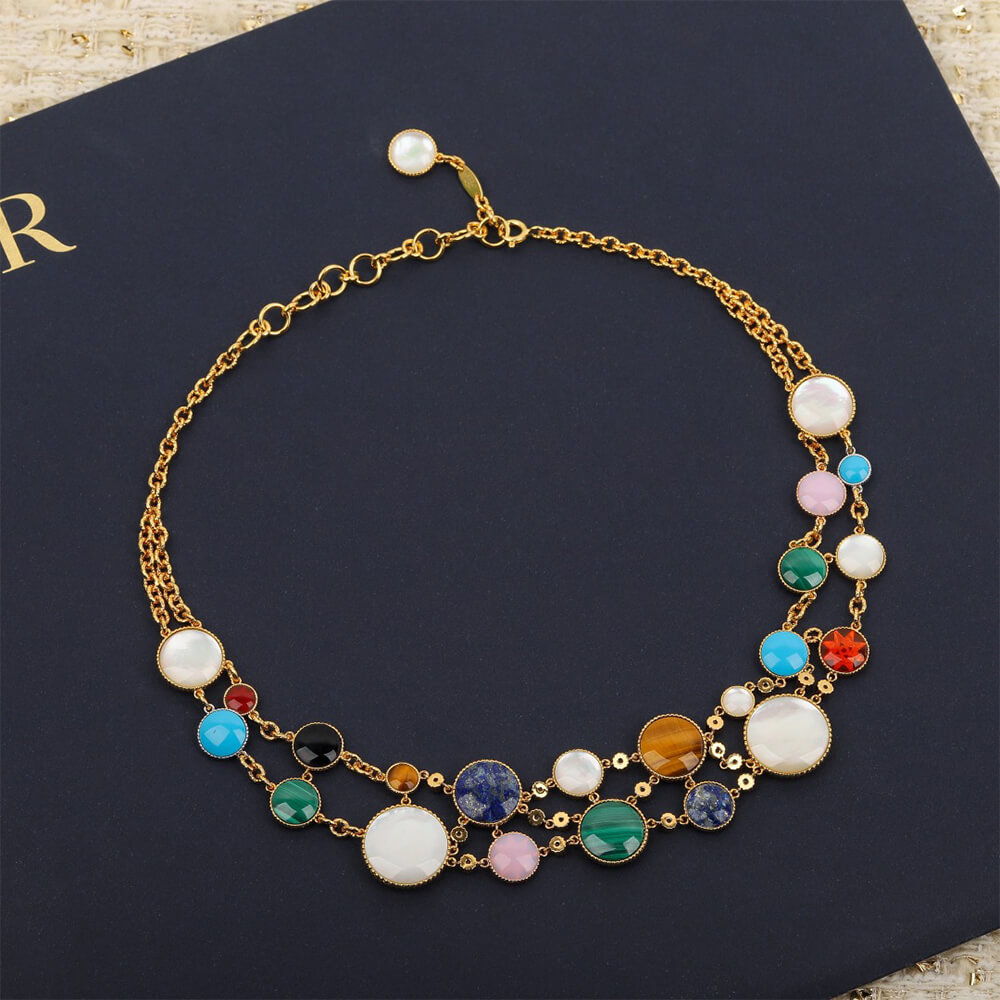 DIOR Necklace