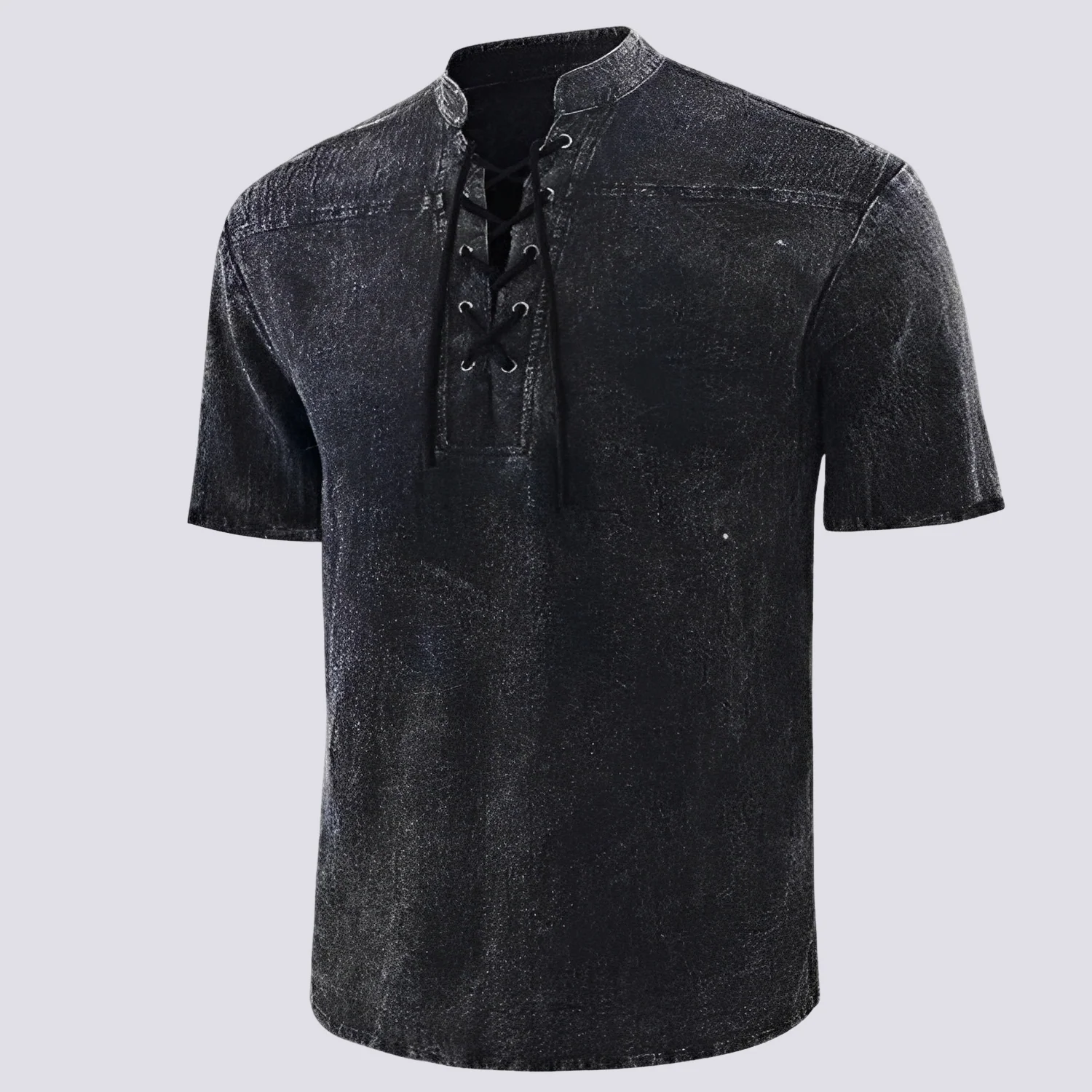 Ryan - Chemise Homme - pour Look Classique Décontracté