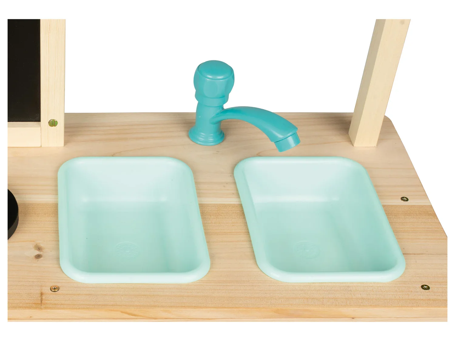 Playtive Cuisine dextrieur enfant