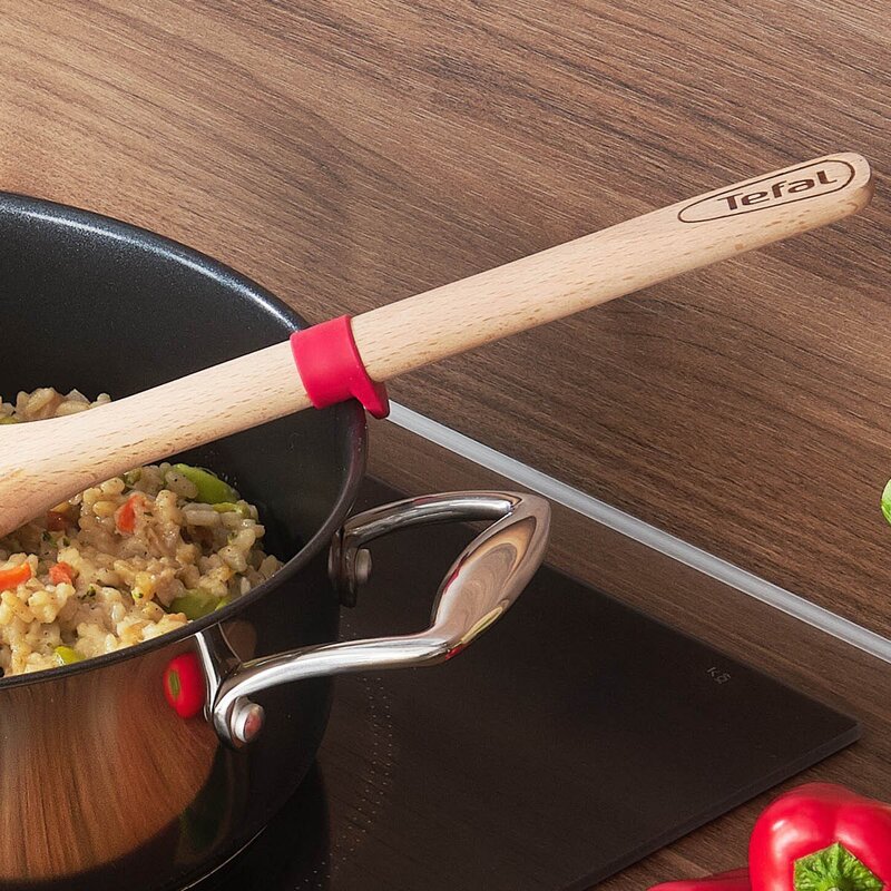 Ingenio Wood sleiv vinklet 33 cm