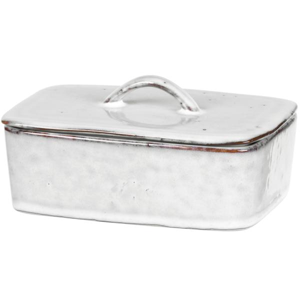 Nordic Sand smørskål 15 cm