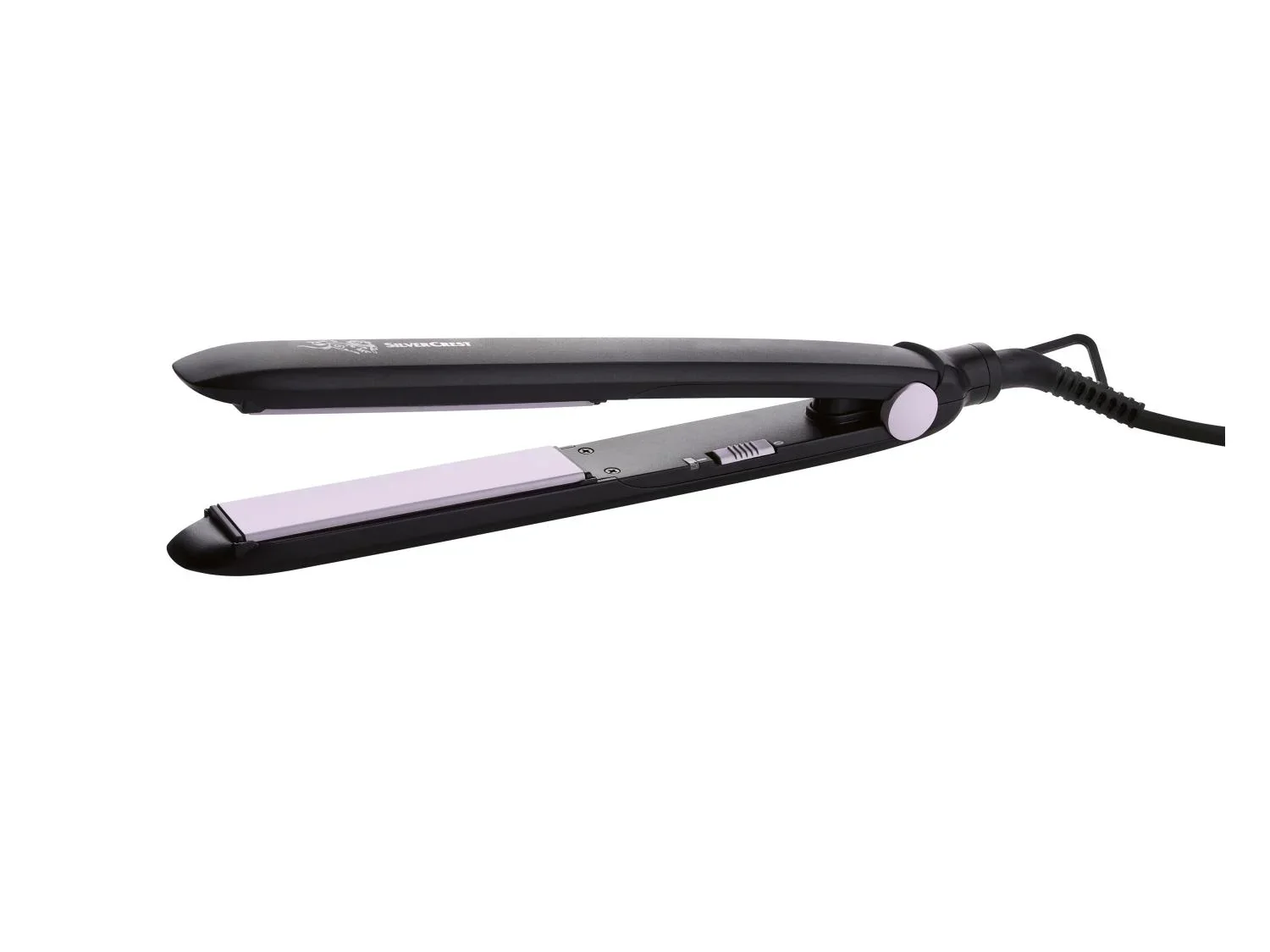 SILVERCREST PERSONAL CARE Lisseur ou fer  boucler