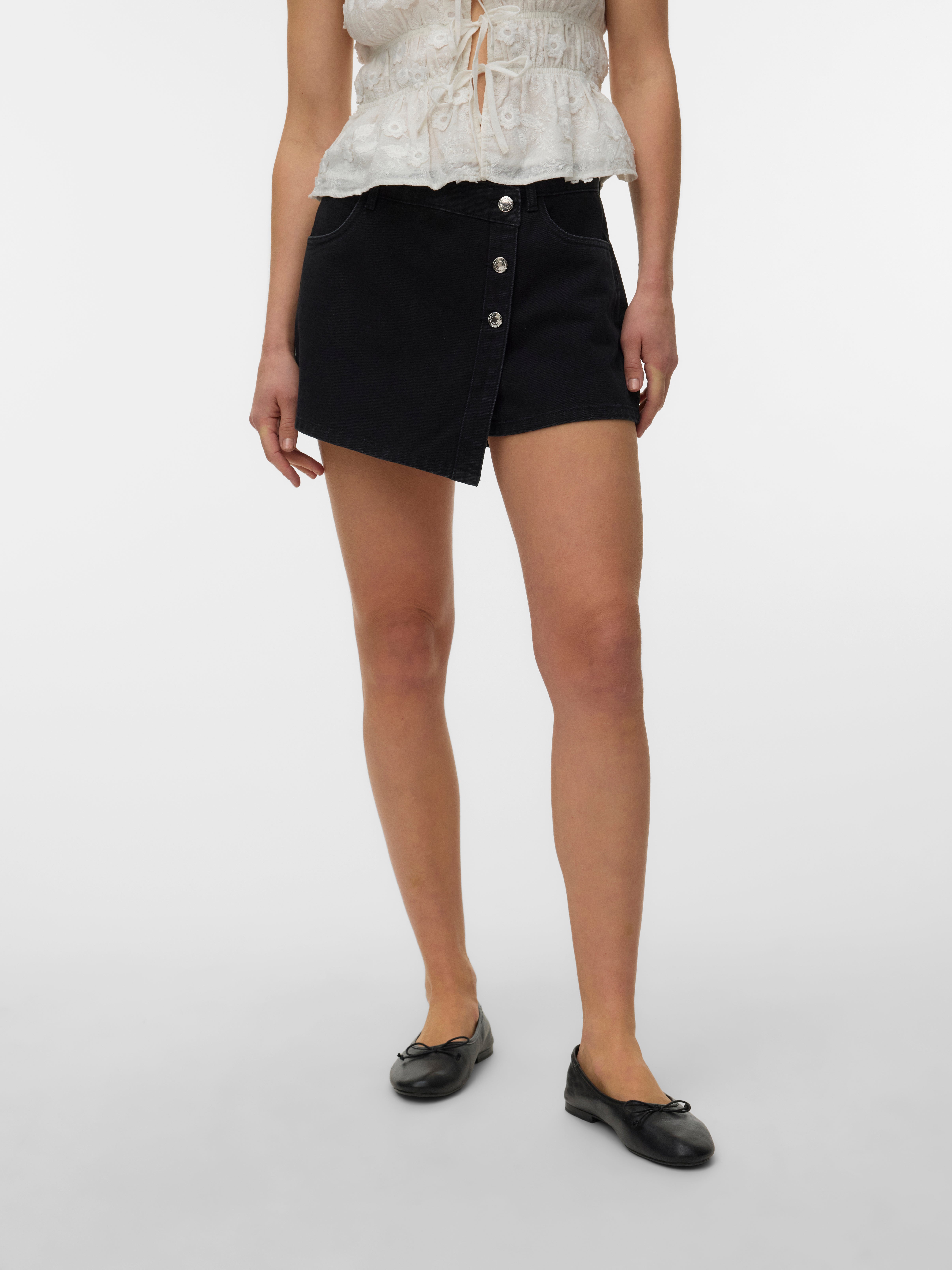 VERO MODA® VMSIMONE High rise Skort
