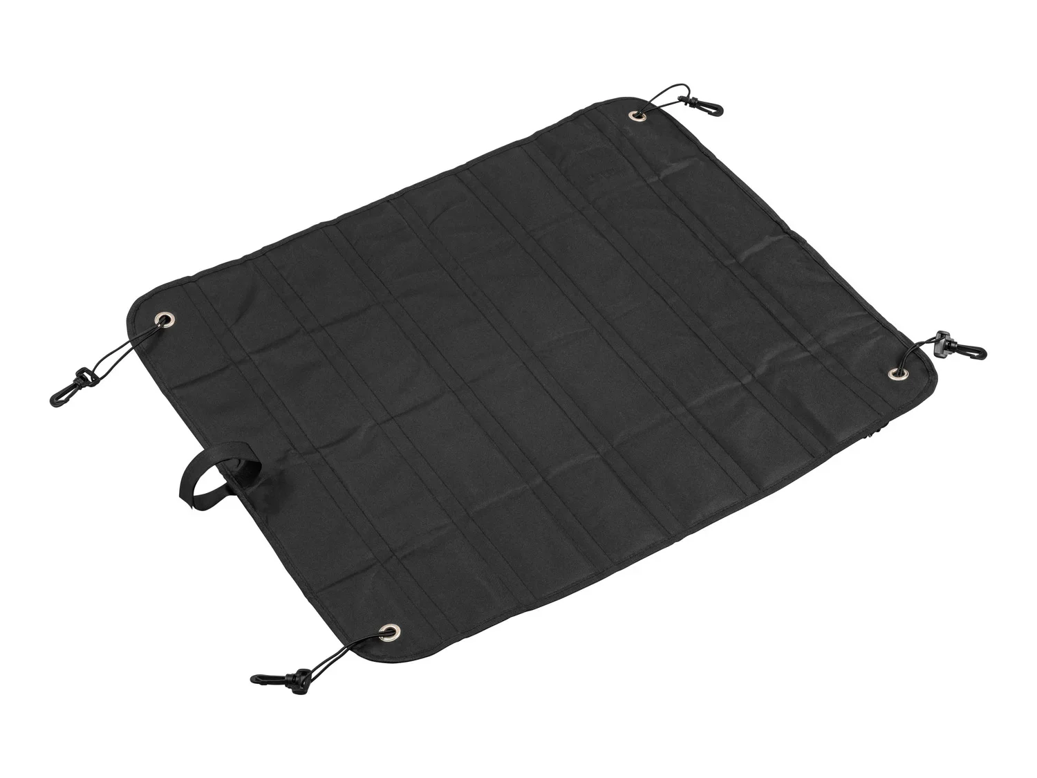 ULTIMATE SPEED Accessoire pour coffre de voiture