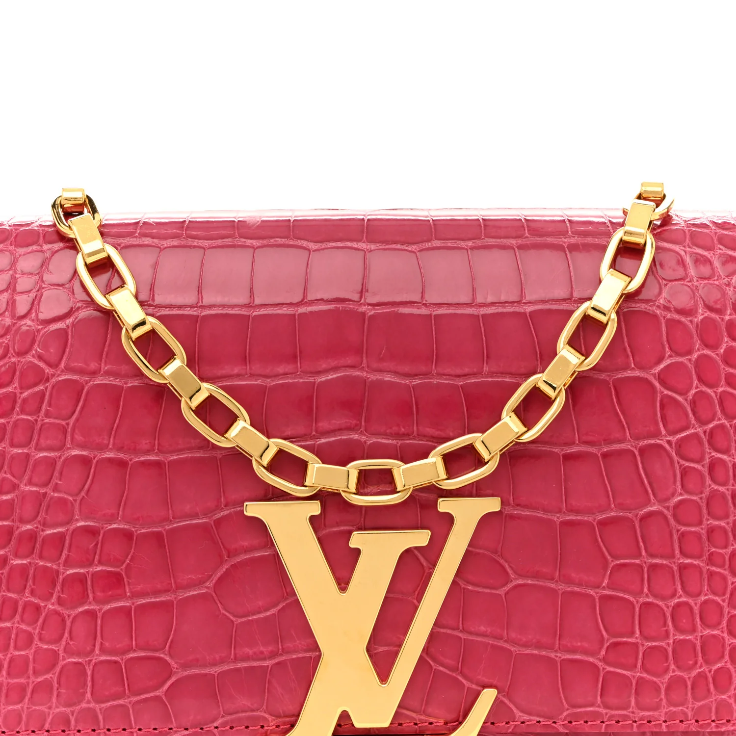 Alligator Chain Louise GM