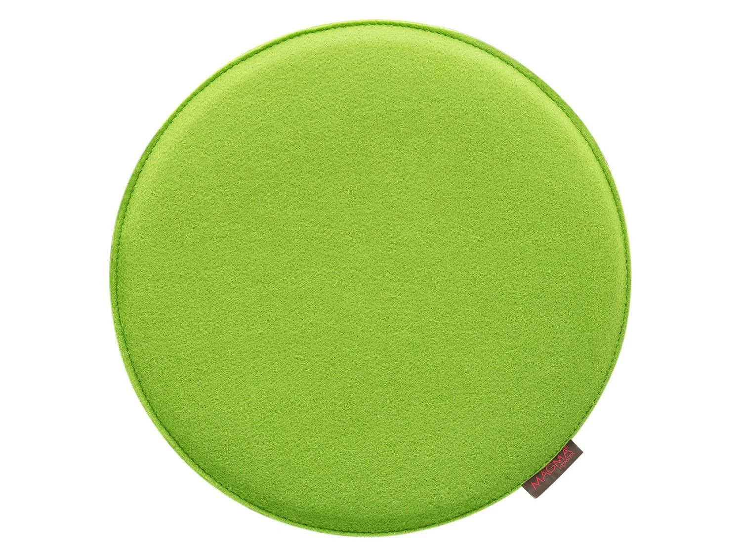 MAGMA Lot de 4 coussins de chaise d'intrieur Avaro