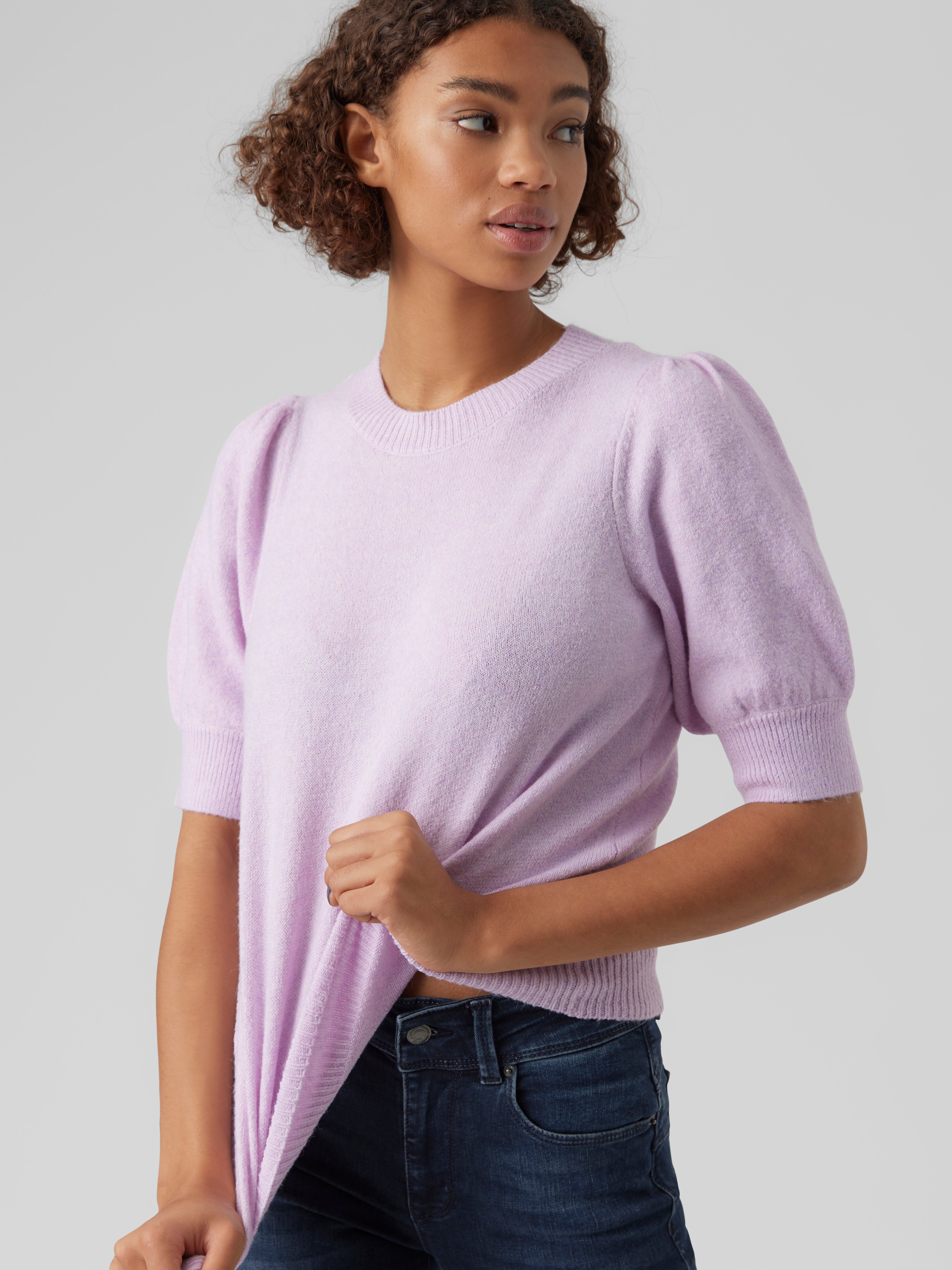 VERO MODA® VMDOFFY Pullover