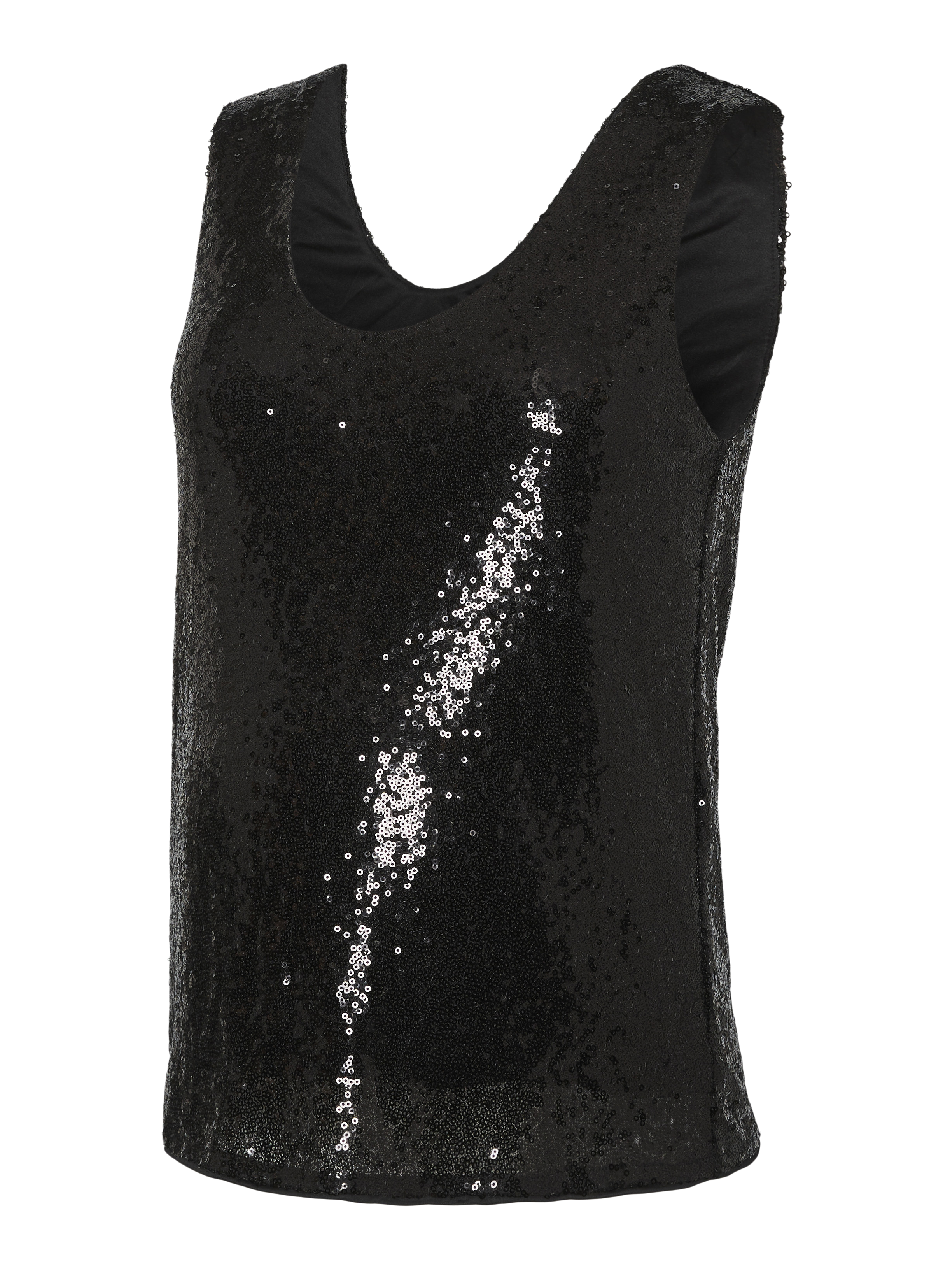 VERO MODA® Regular Fit V-Neck Top
