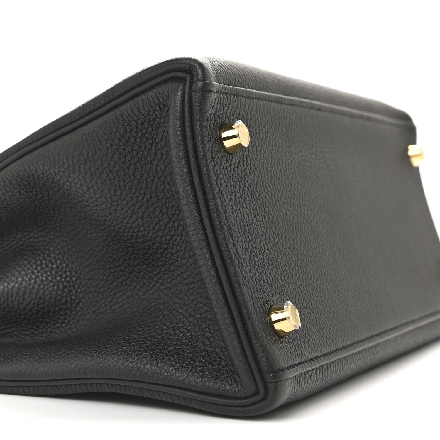 Togo Kelly Retourne 28 Black