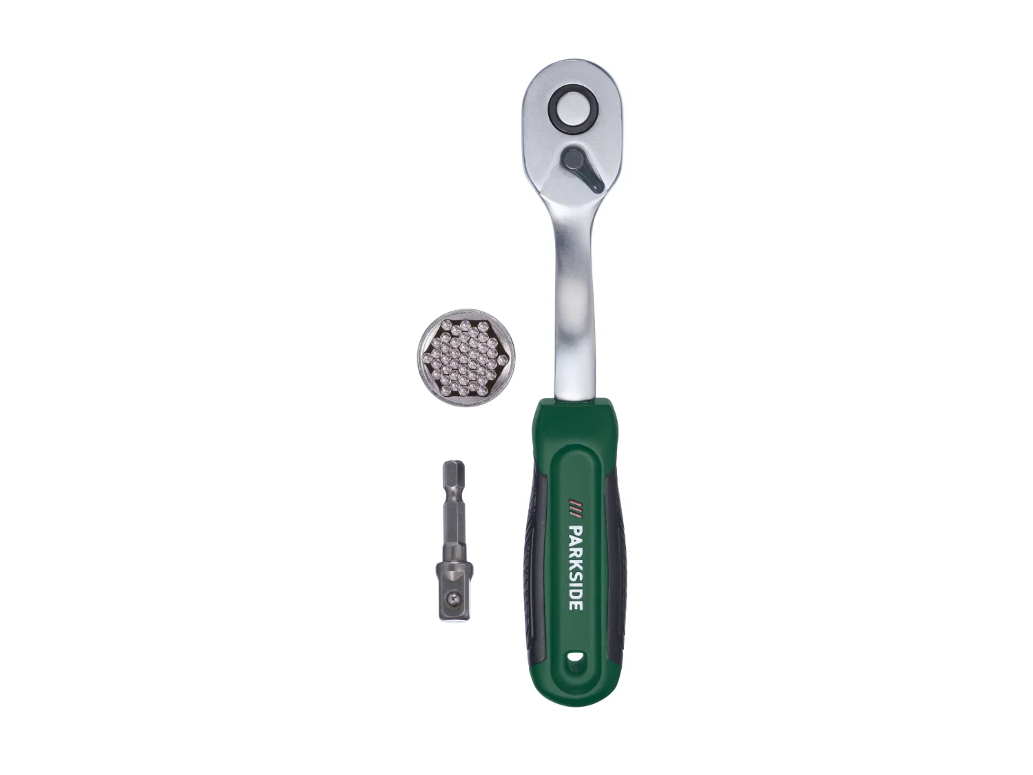 PARKSIDE Cl  cliquet avec douille universelle ou Cls ajustables universelles