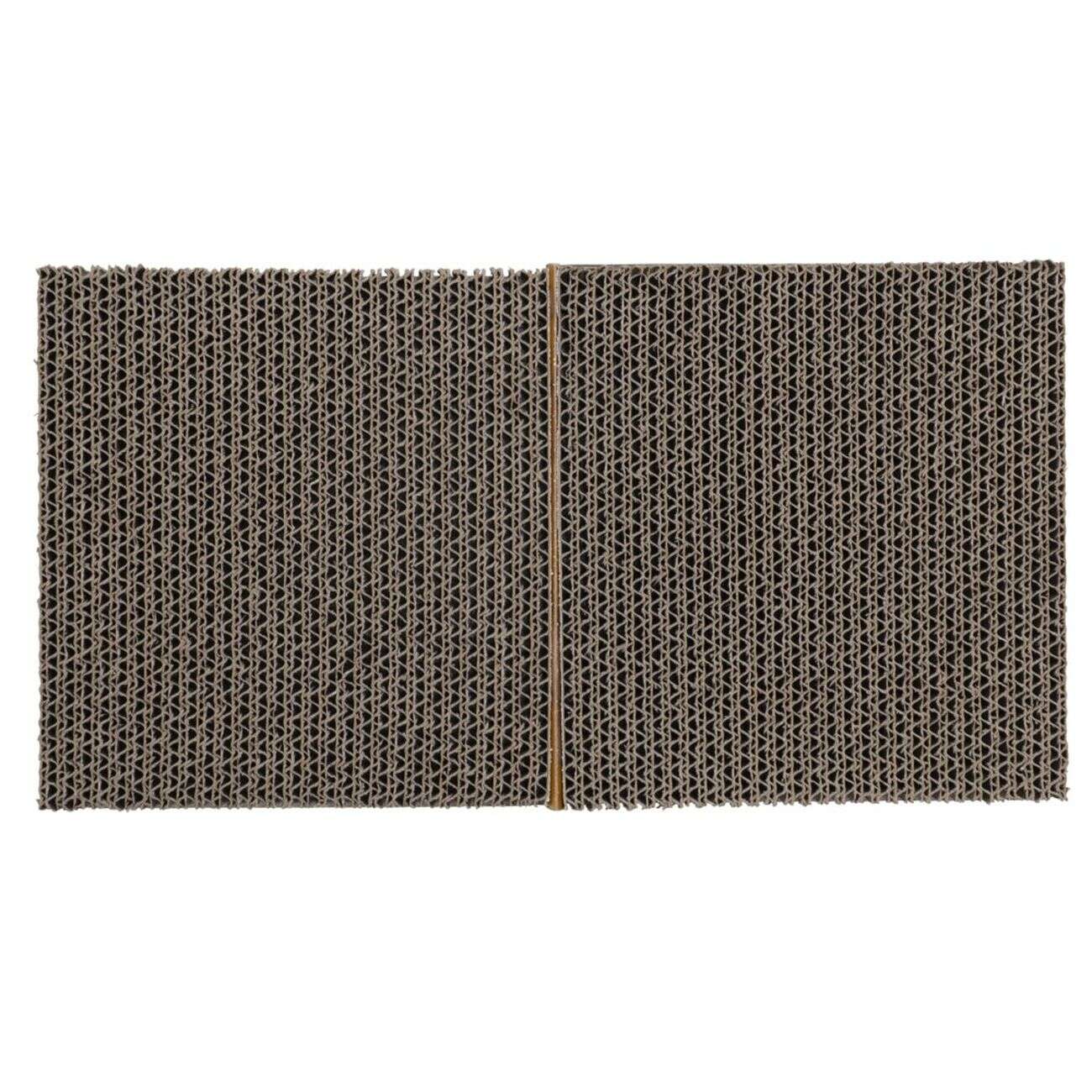 Jouet pour chat x6 perche balles peluches griffoir en carton