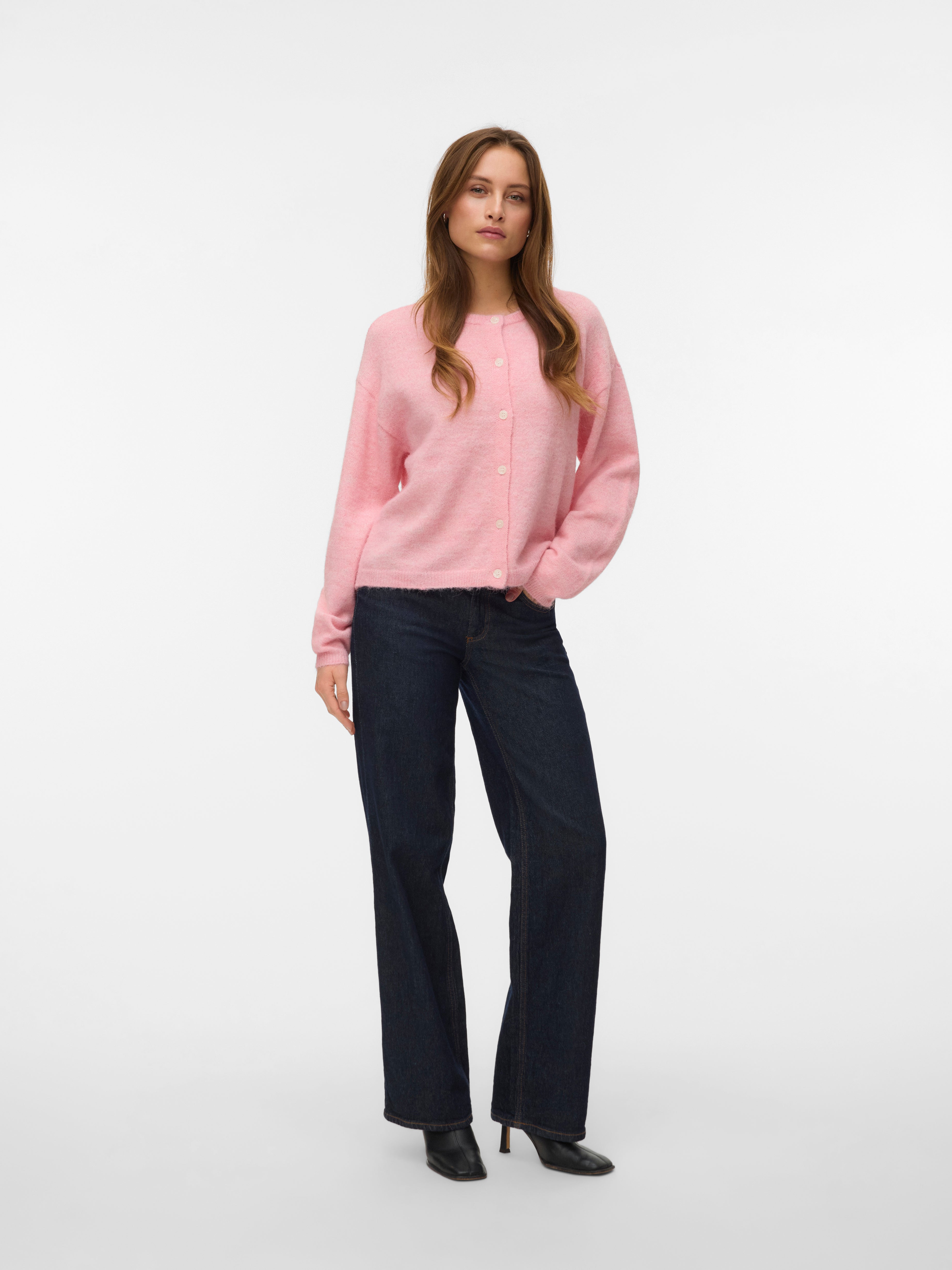 VERO MODA® VMHOPE Knit Cardigan