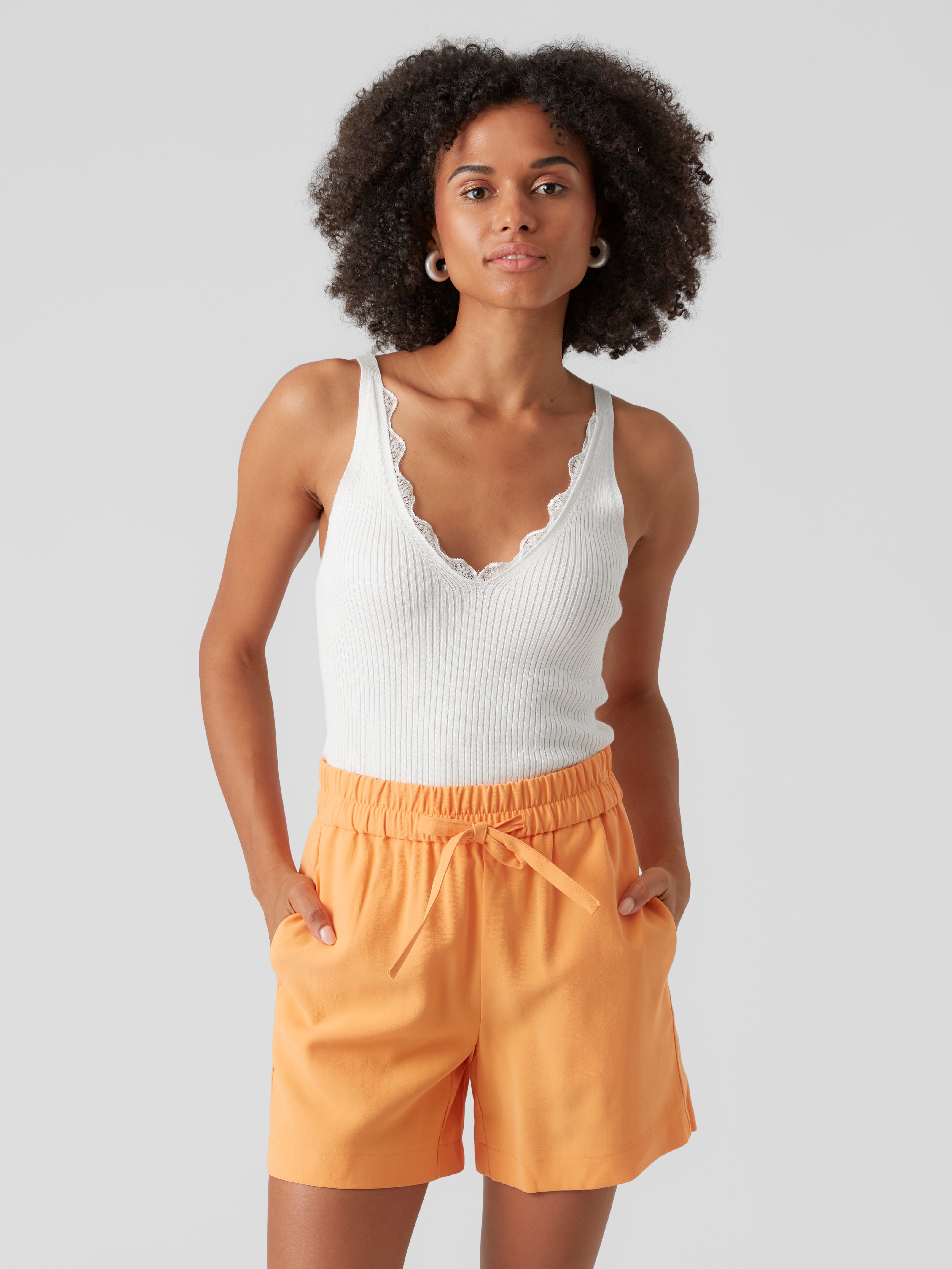 VERO MODA® AWVILJA Top