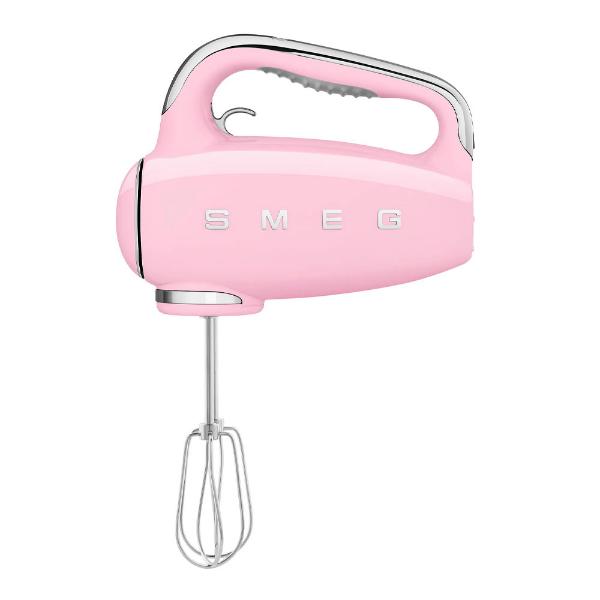 Håndmikser HMF01 rosa