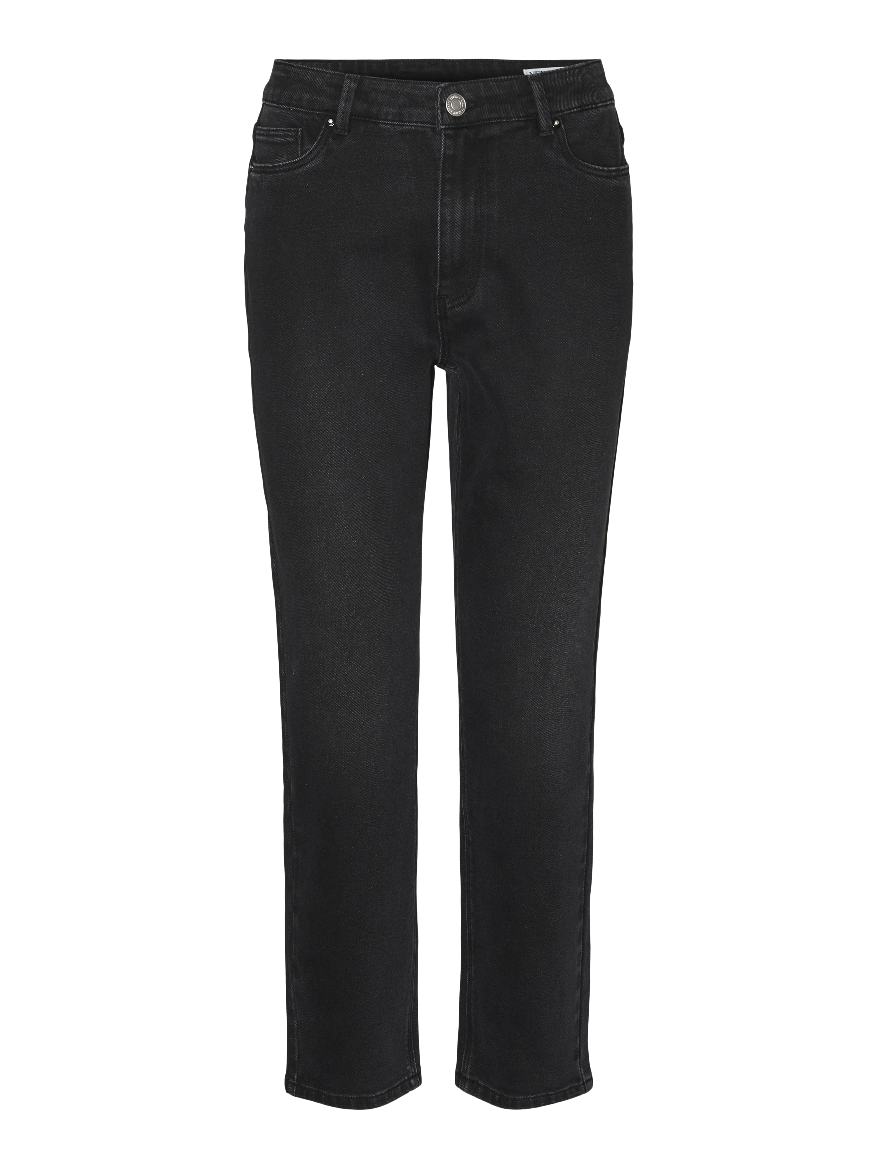 VERO MODA® VMLINDA High rise Mom Fit Jeans