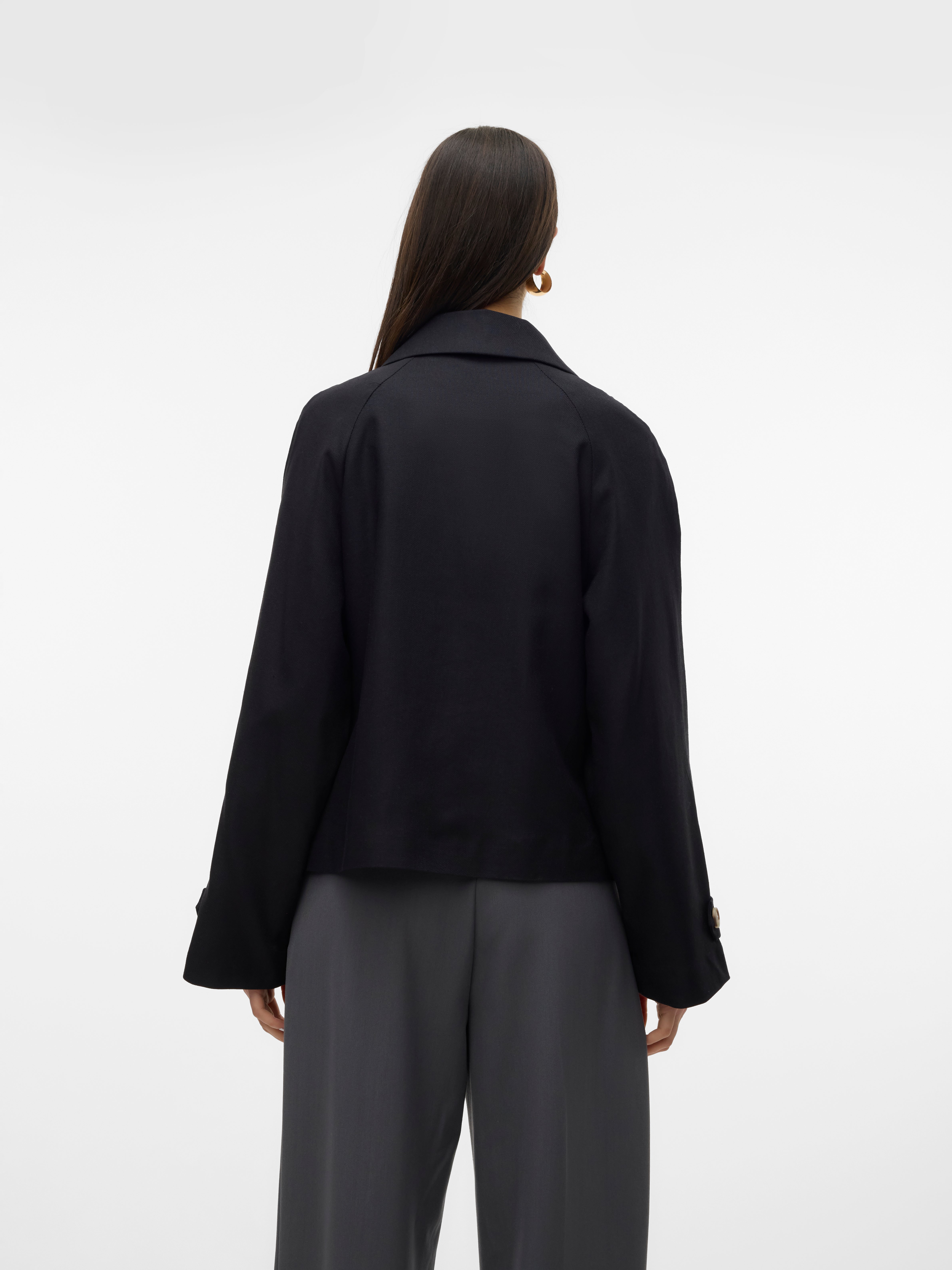 VERO MODA® VMLINEN Jacket