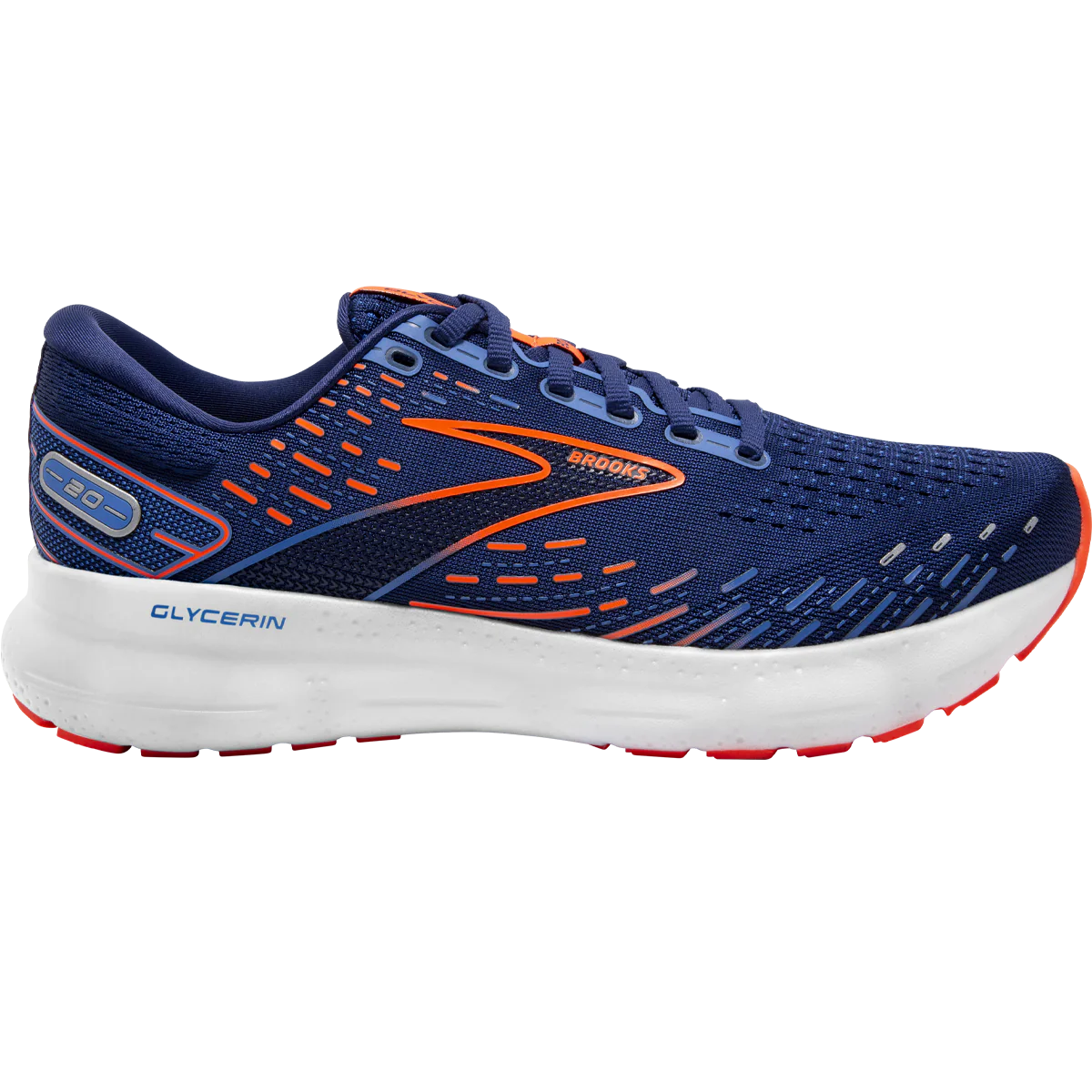 Men's Glycerin 20