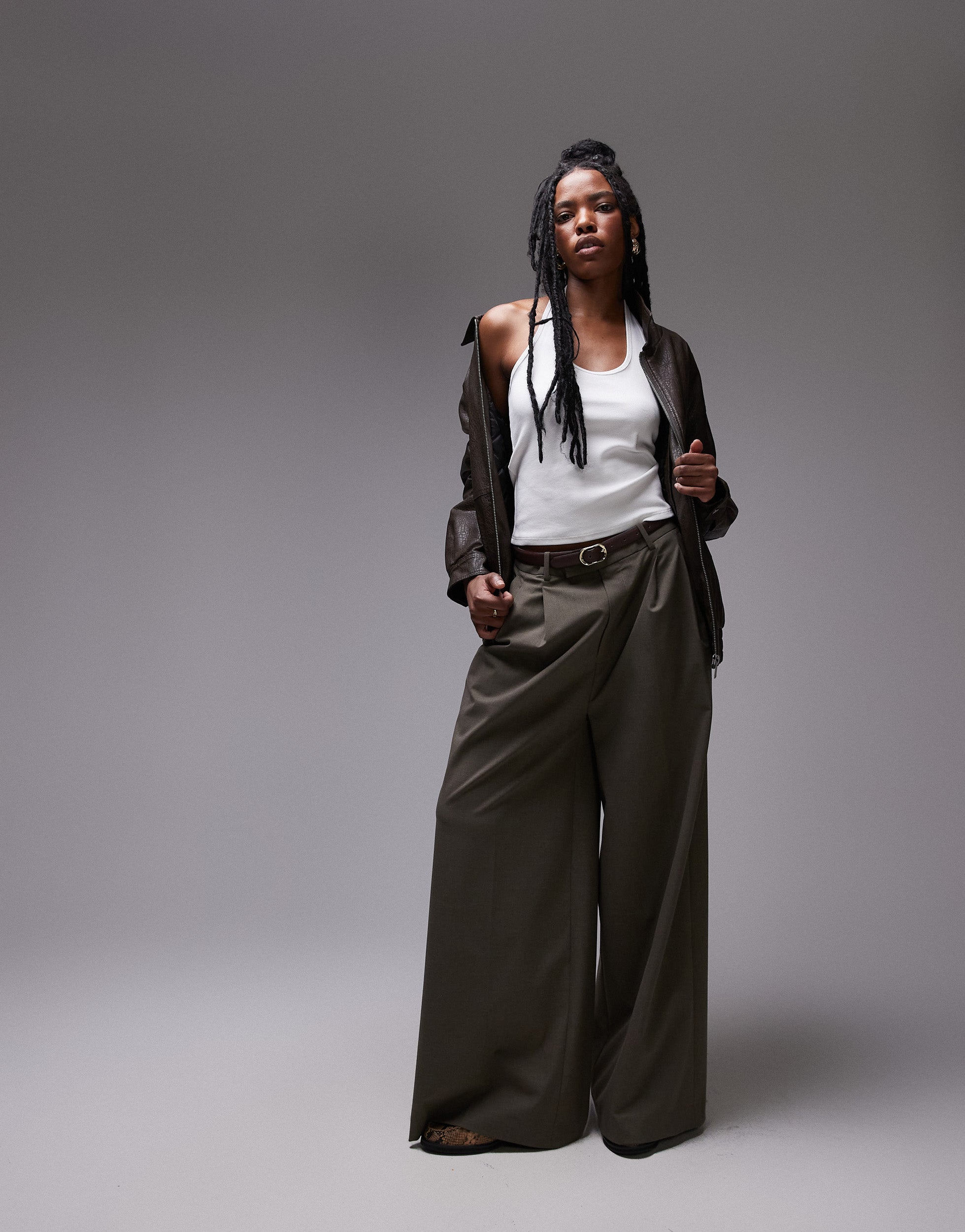 VERO MODA® TOPSHOP Top
