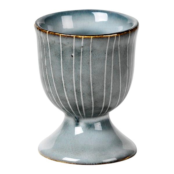 Nordic Sea eggeglass 6,5 cm