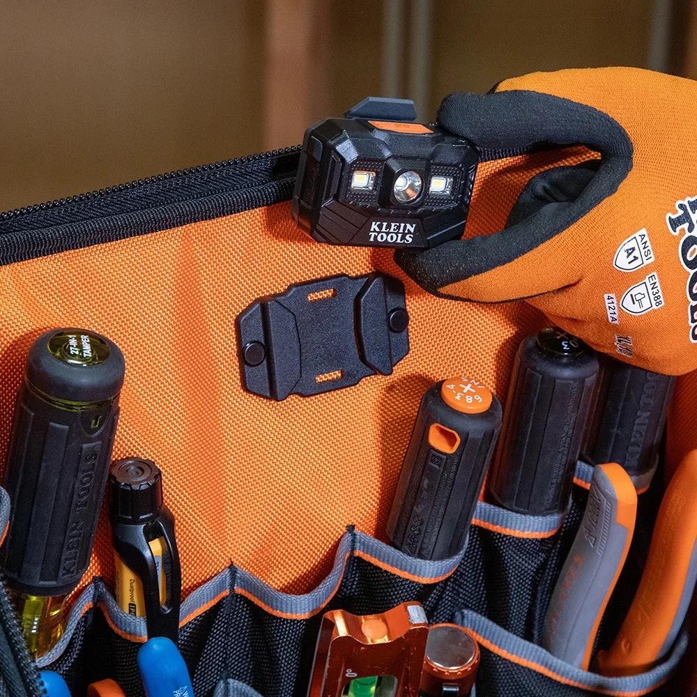 Tool Station Pro Backpack - Image 7