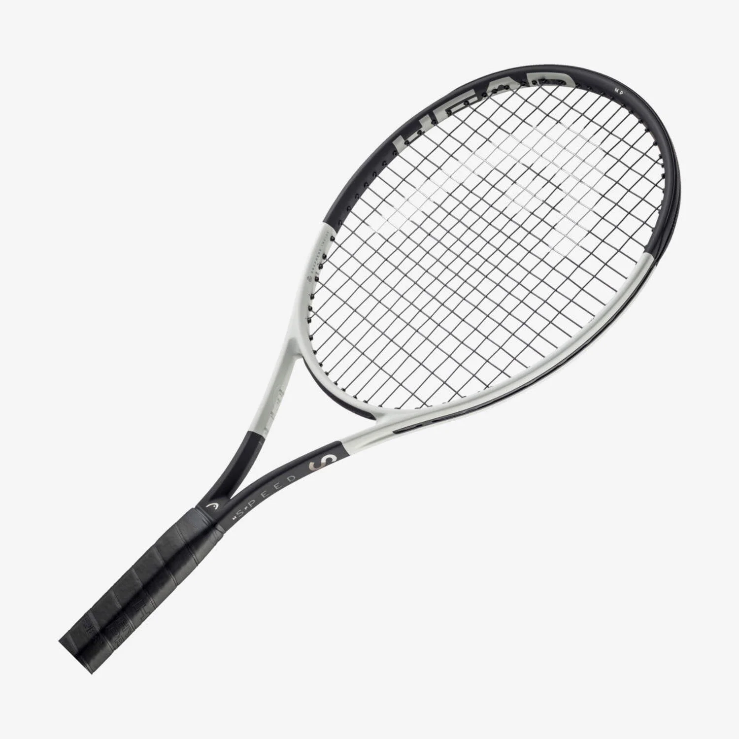 Speed MP 2024 Tennis Racquet(4 4 1/2) - Image 7