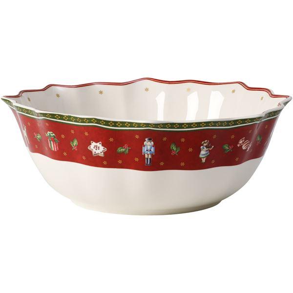 Toy's Delight medium bolle 26 cm