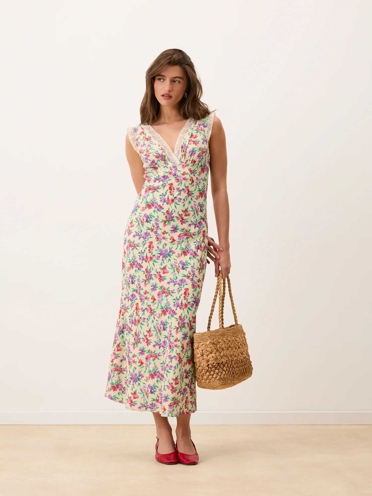 Robe MINETTE