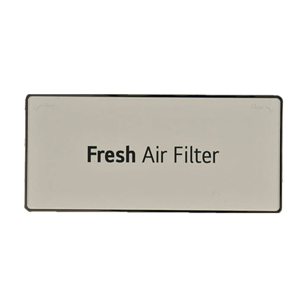 LG MCR66849208 Refrigerator Decor...
