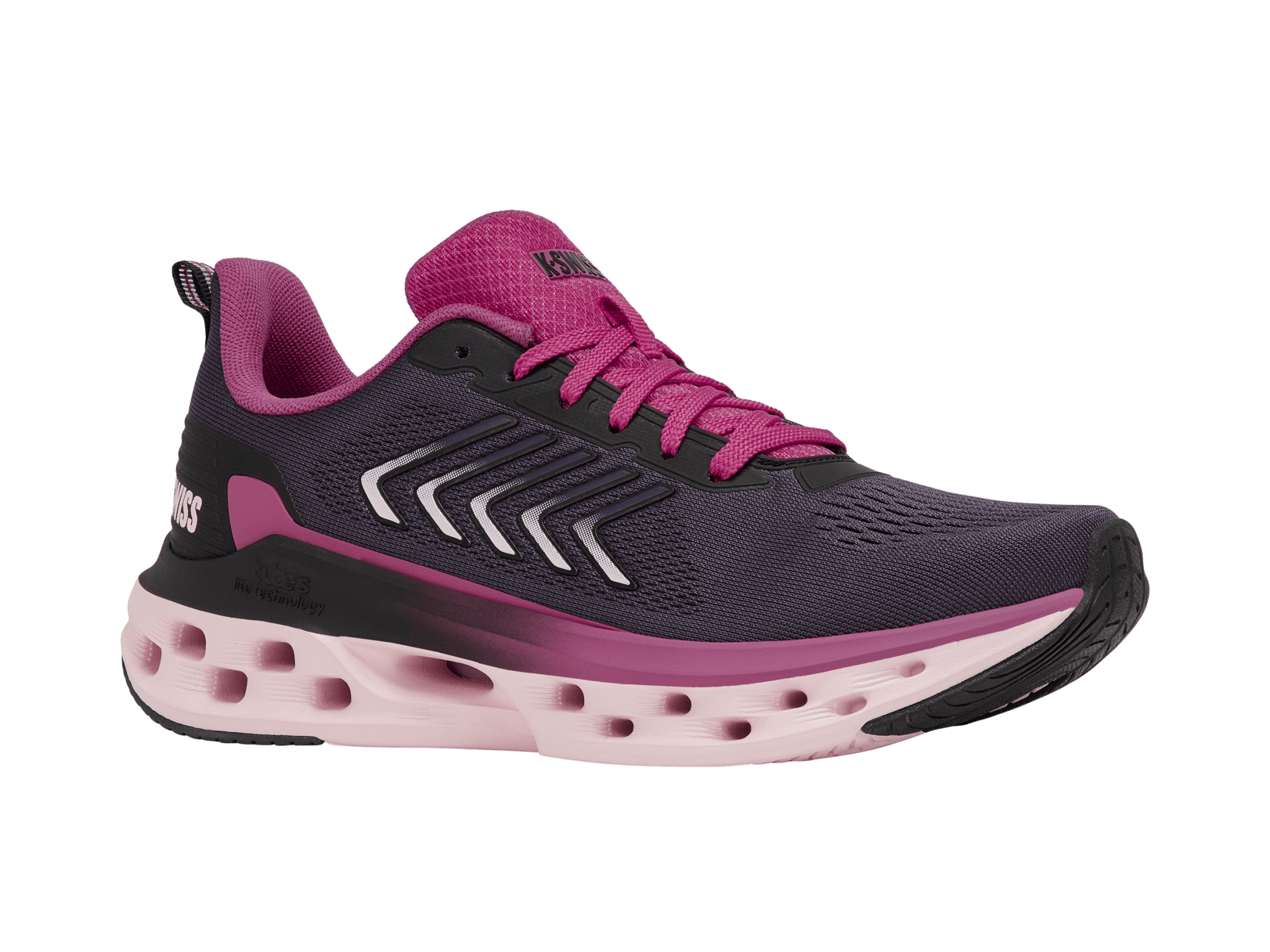 MELROSE TUBES LITE - K-Swiss Shoes