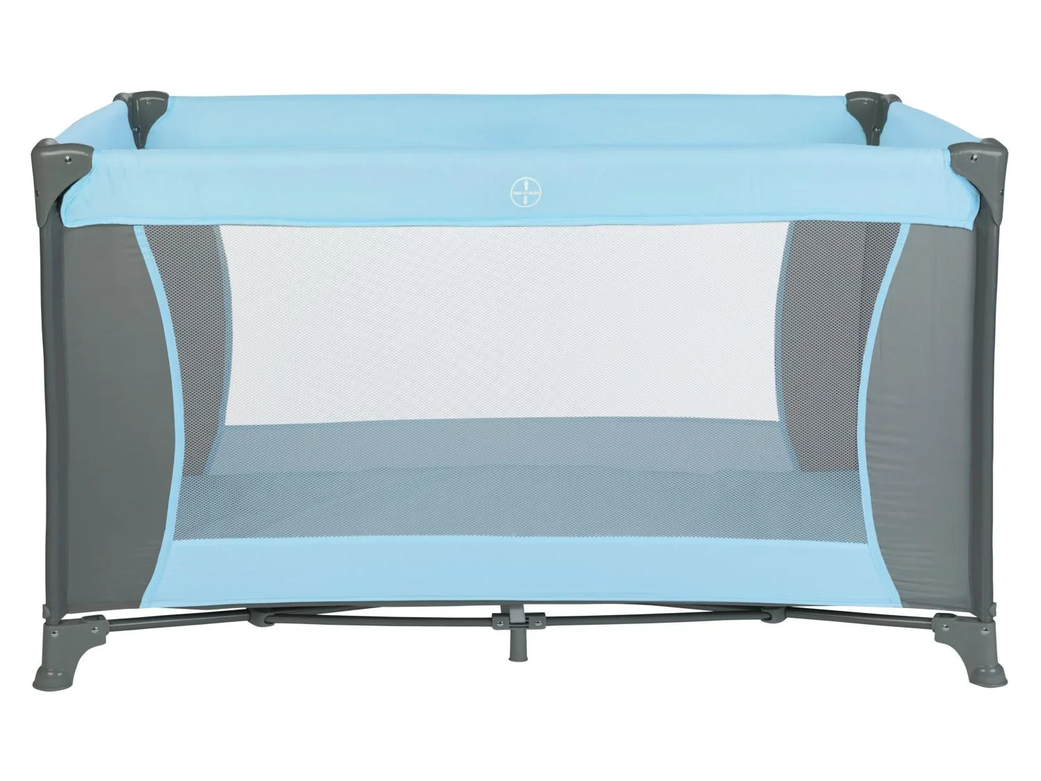 lupilu Lit de voyage pour bb