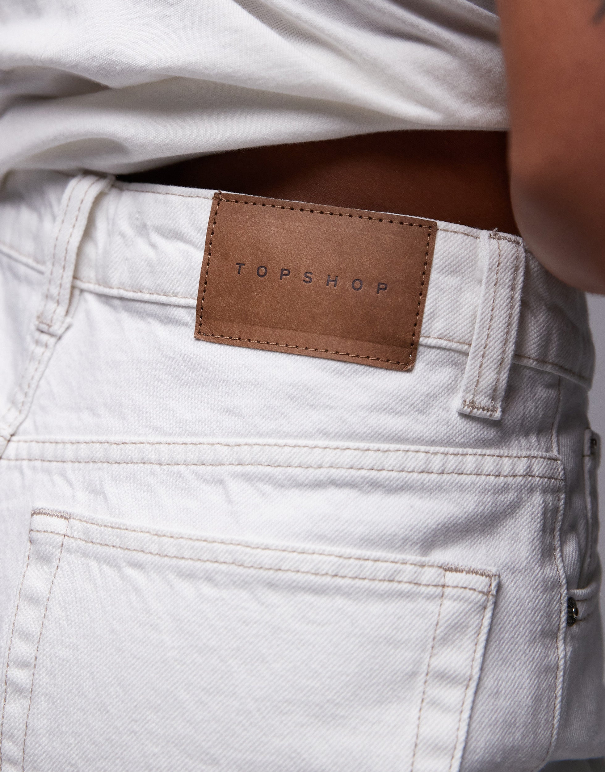 VERO MODA® TOPSHOP Shorts
