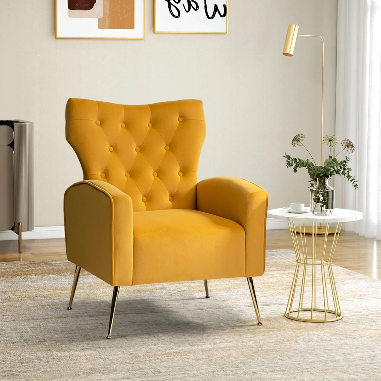 Home Decor & Fragrance