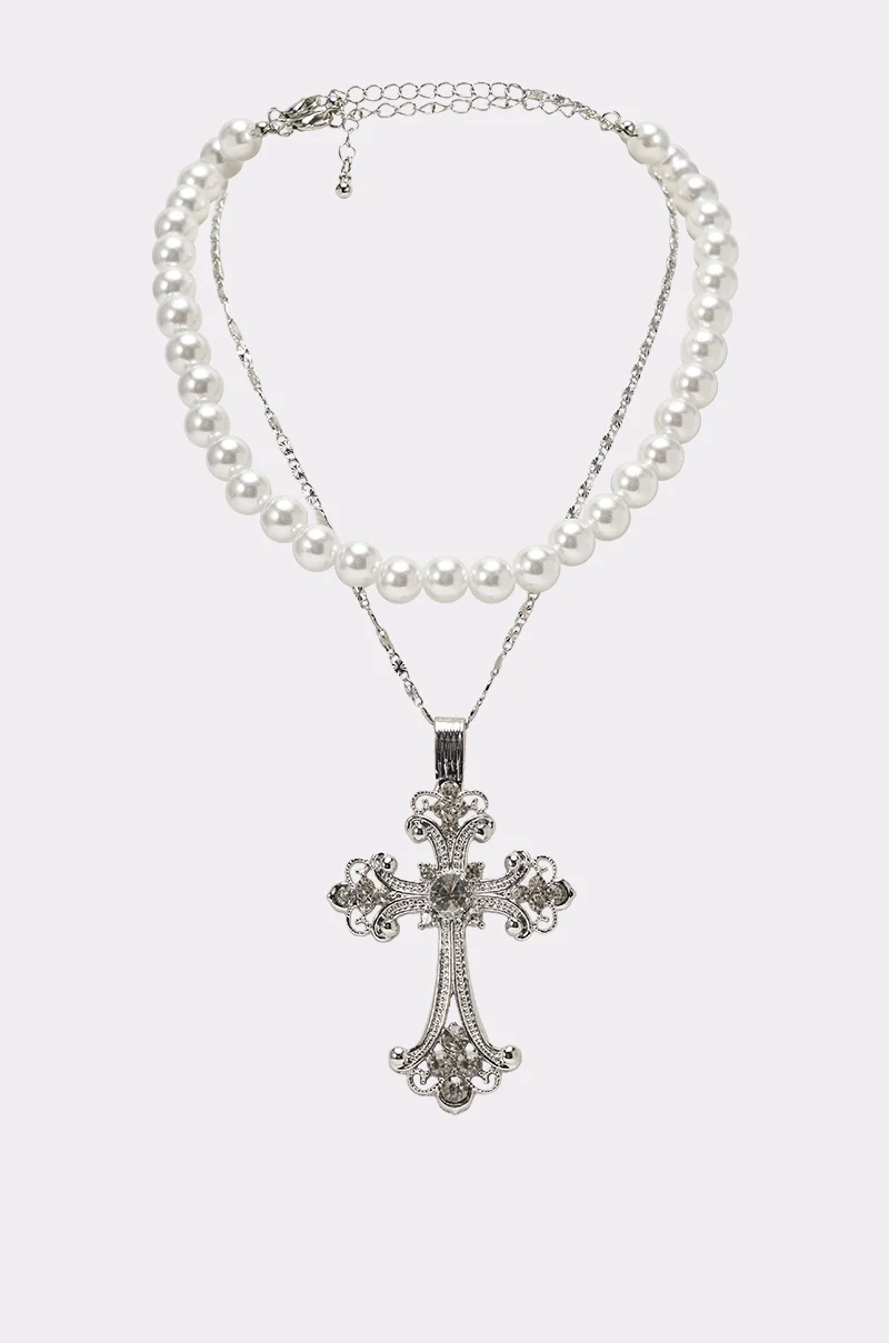 REGENCY NECKLACE - Akira Store