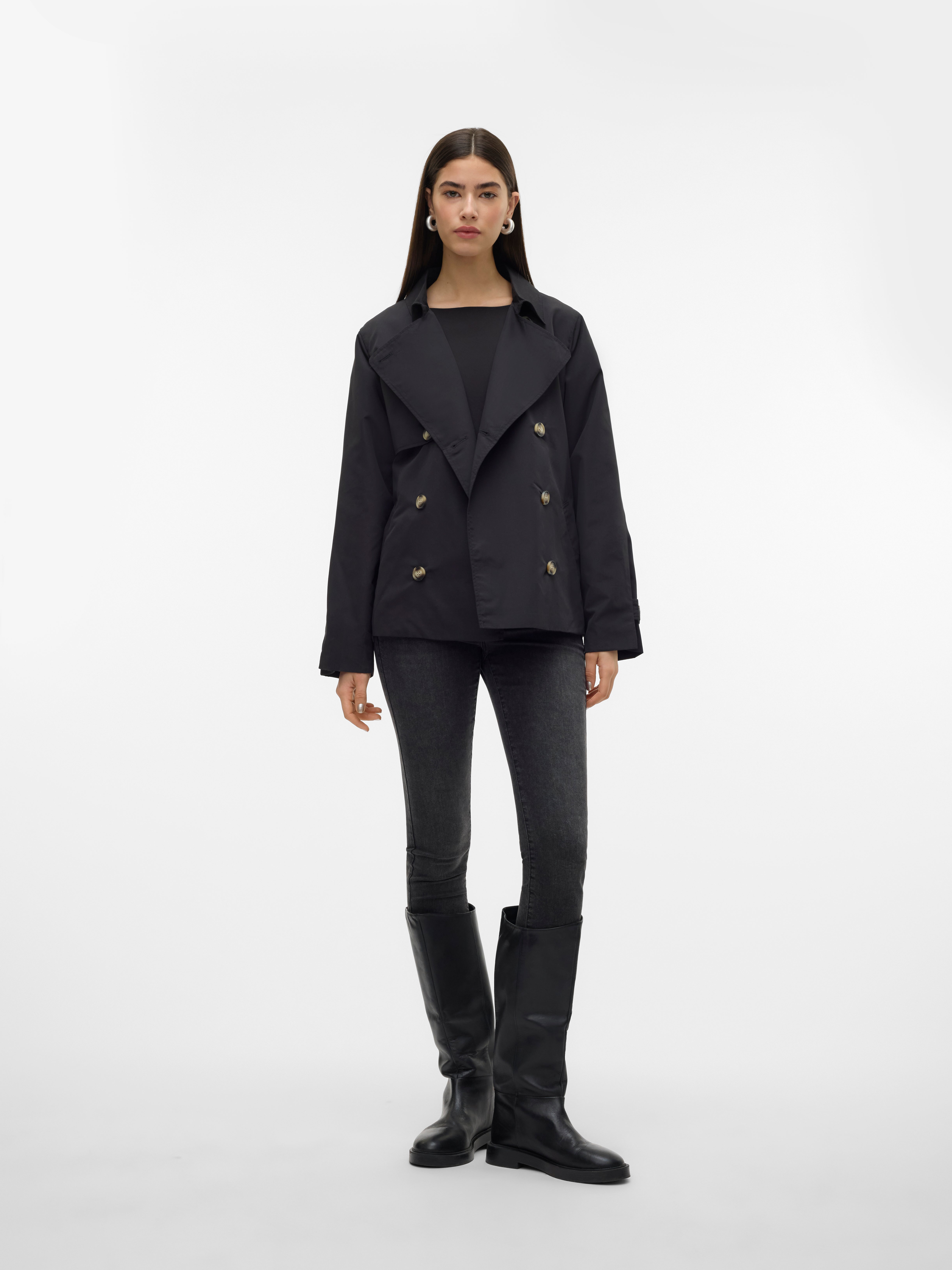 VERO MODA® VMZOA Jacket