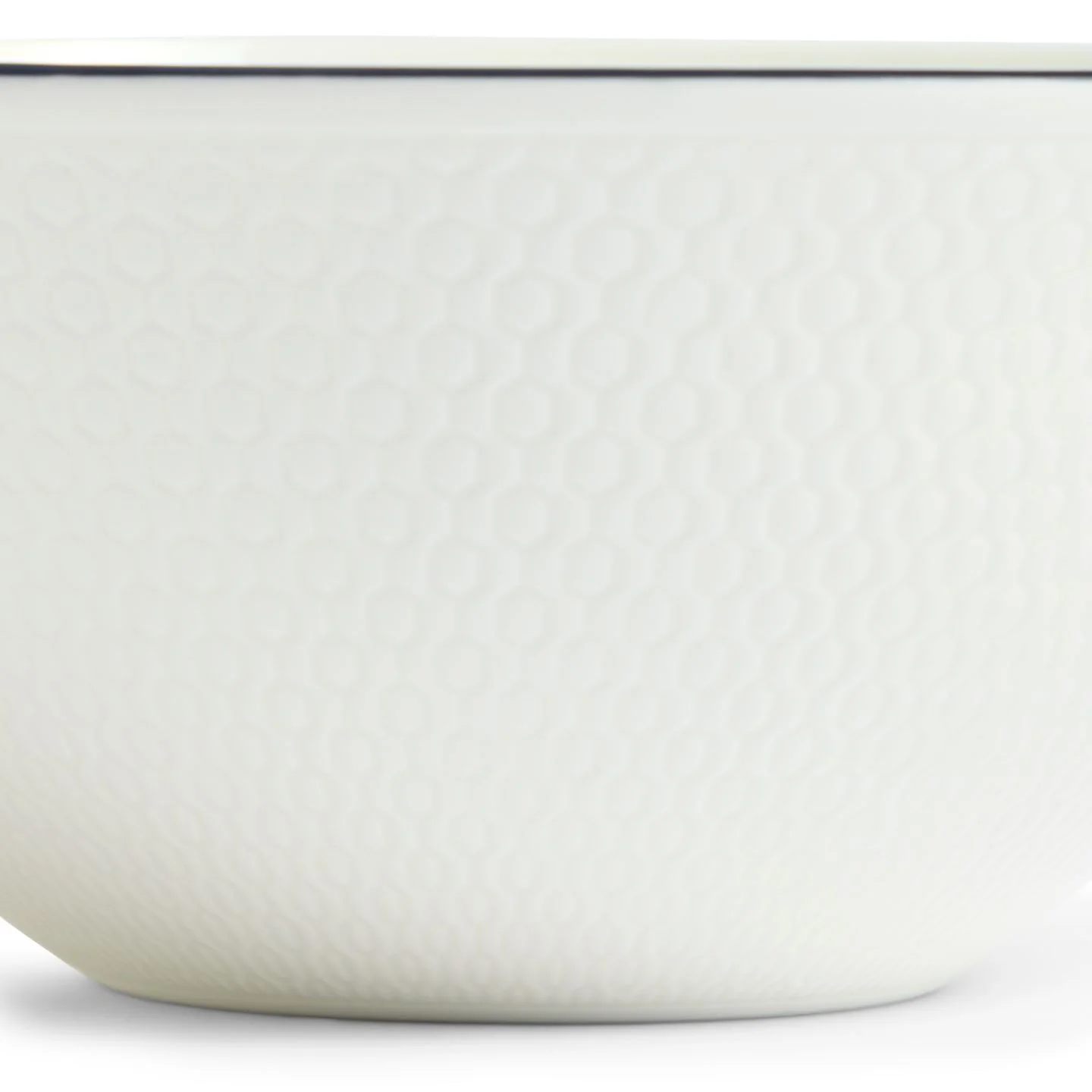 Gio Blue Cereal Bowl