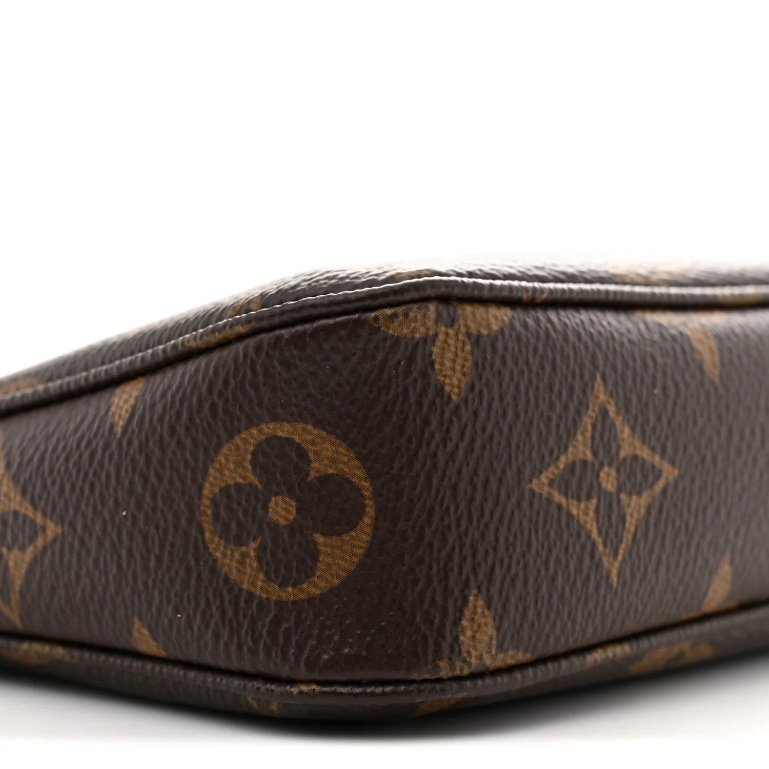 Monogram Pochette Accessories NM
